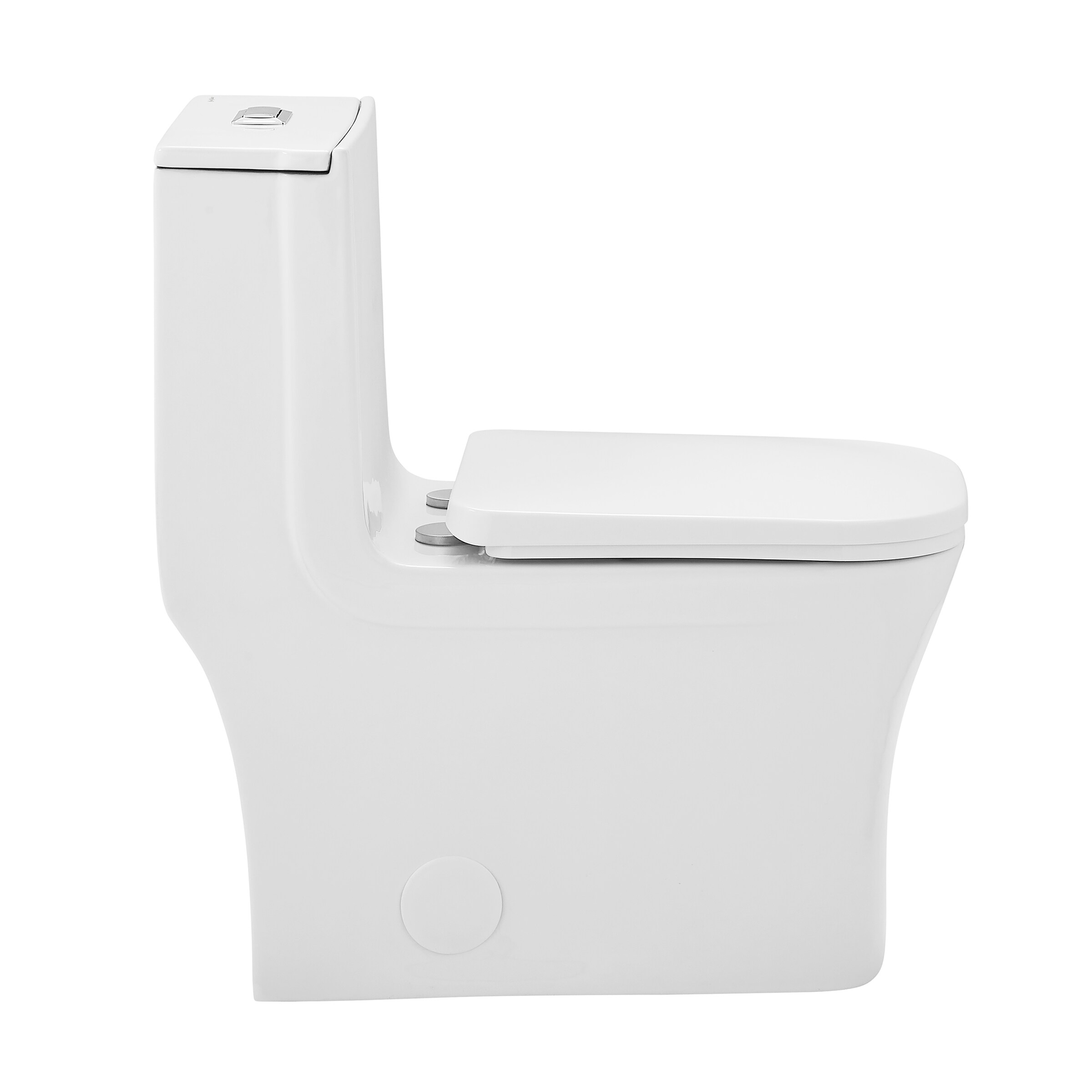 Swiss Madison SM-25-1TBAS11WH toilets - View #3
