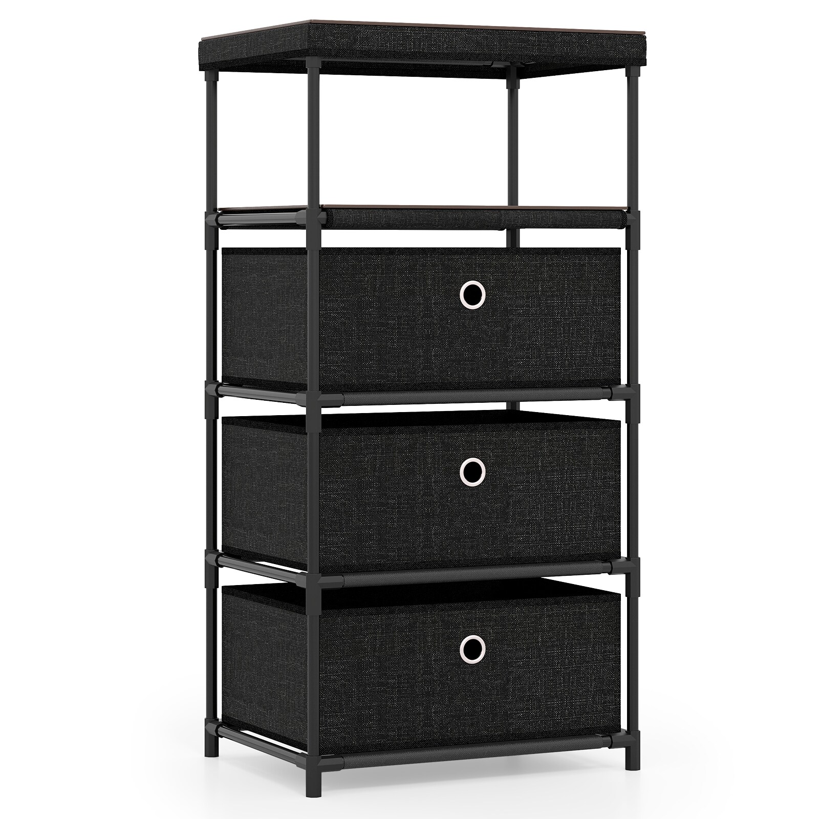 Slickblue D-CO-KB41301ZJ dressers - View #4