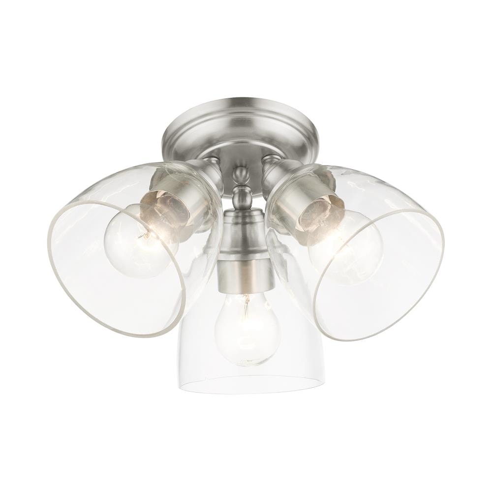 Livex Lighting 46339-91 flushmounts - View #5