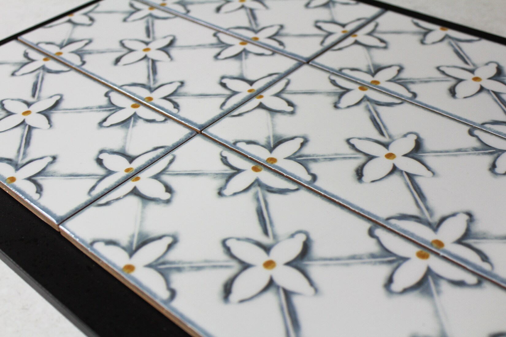 allen + roth 0869366 Ceramic-Tile - View #4