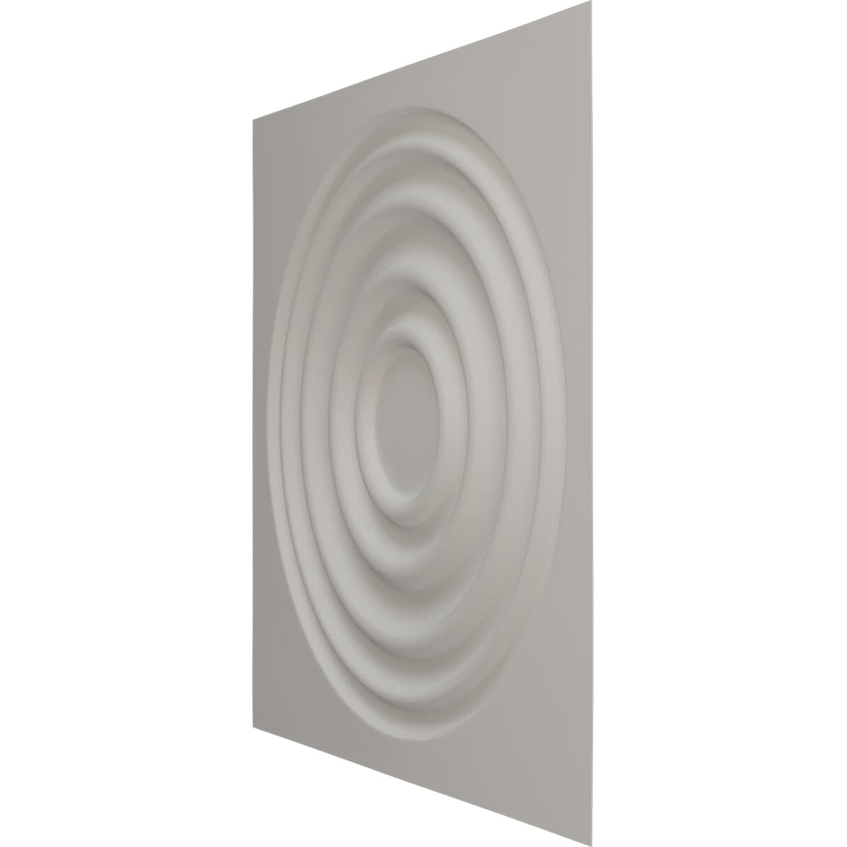 Ekena Millwork WP20X20WDASV-CASE-12 Wall-Panels - View #4