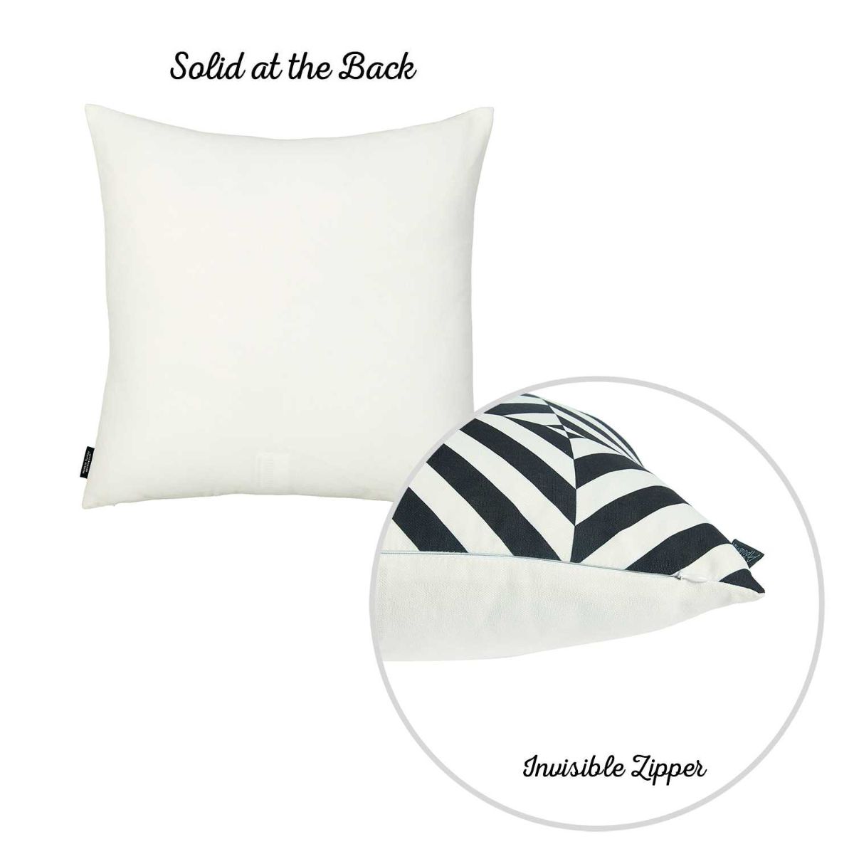 HomeRoots 355471 Accent-Pillows - View #4
