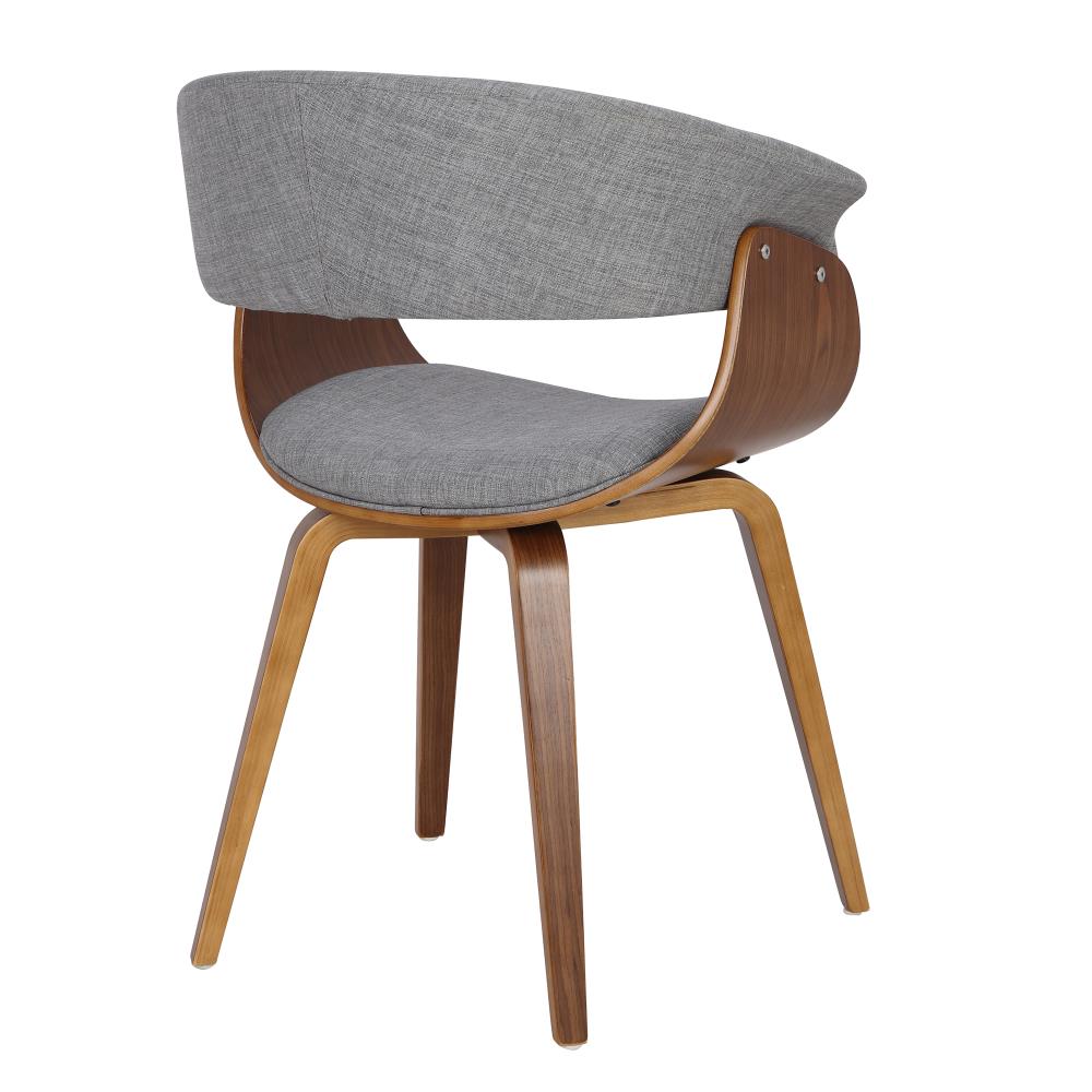LumiSource CH-VMONL WL+LGY chairs - View #3