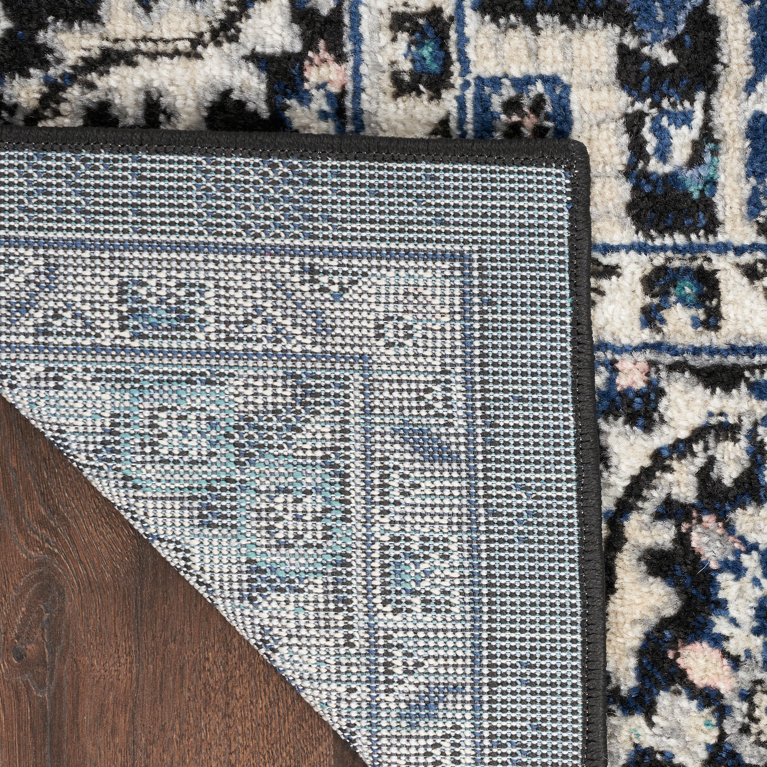 Nourison 099446018960 rugs - View #5