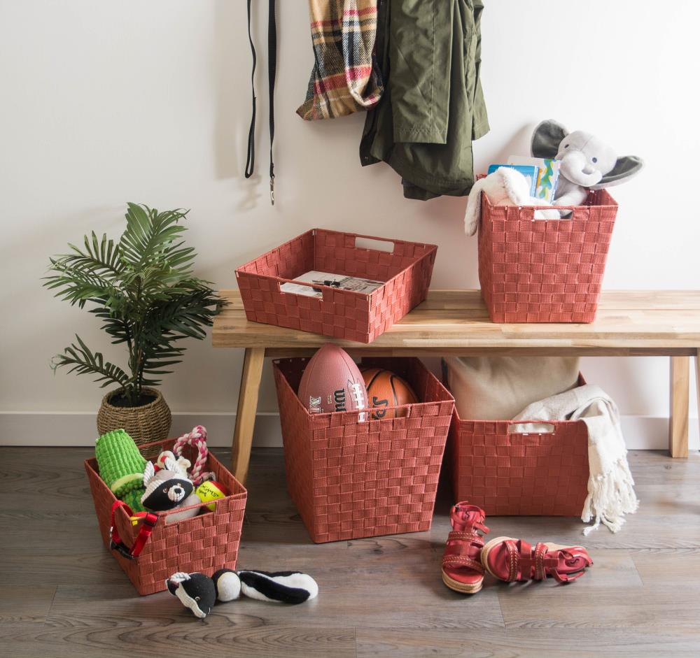 DII CAMZ38891 Bins-Baskets - View #2