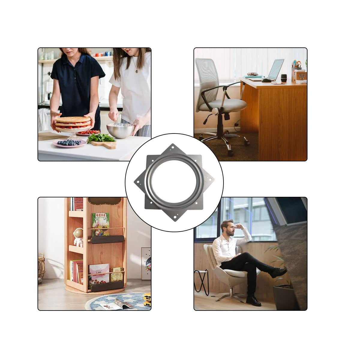 UUDULY LUU0810U393 Cabinet-Accessories - View #2