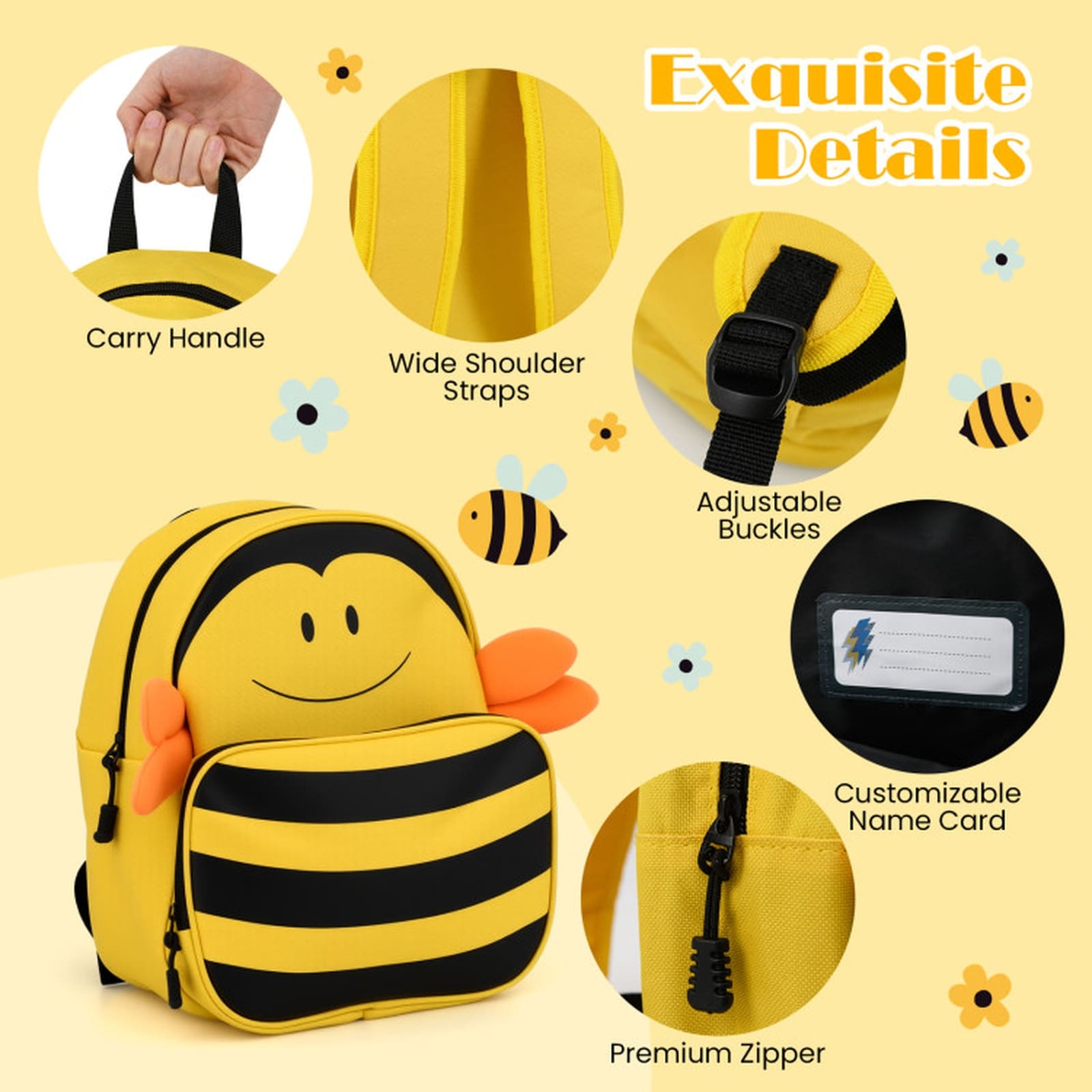 SUGIFT LW038SUGHY603 Luggage-And-Luggage-Sets - View #4