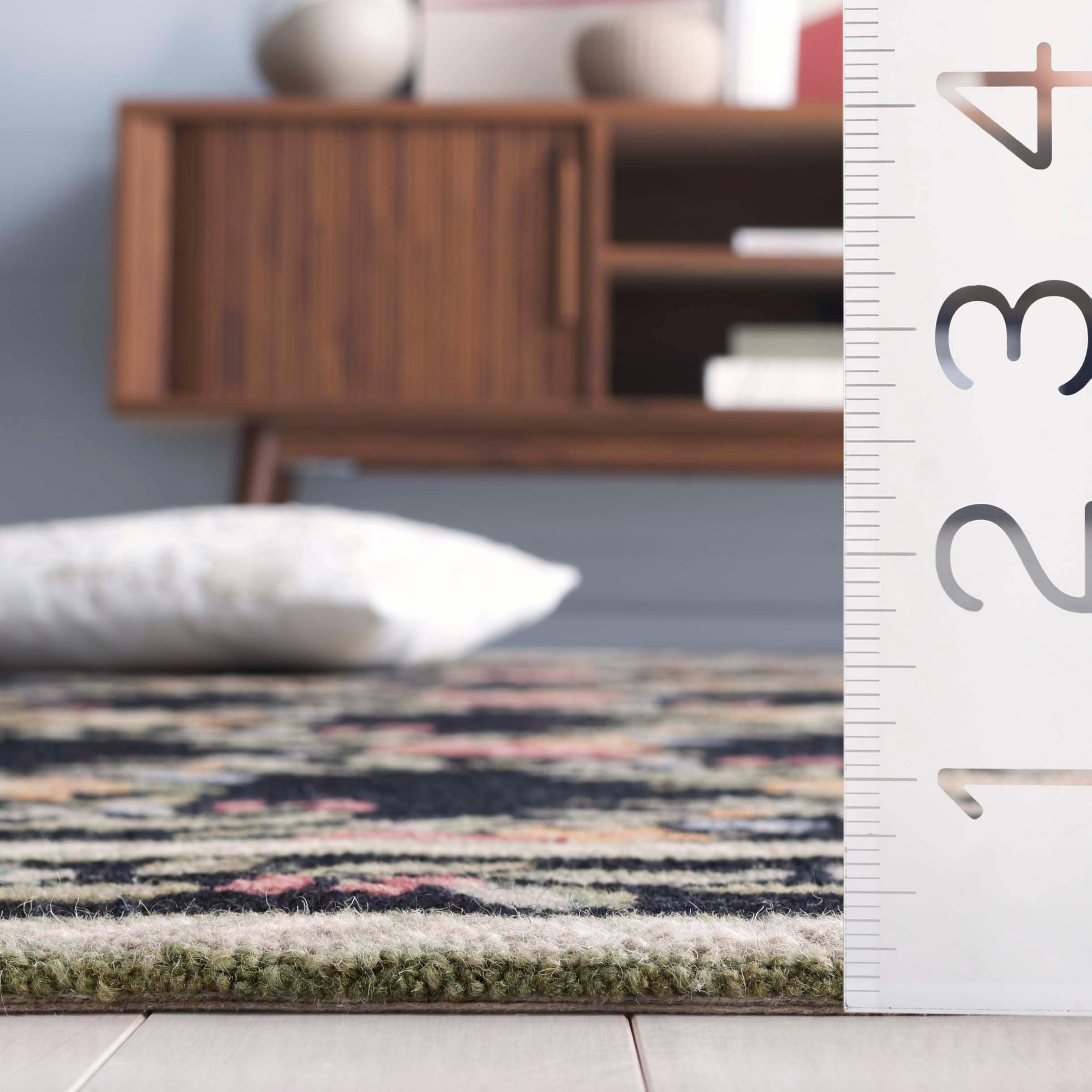Safavieh HK60B-210 rugs - View #6
