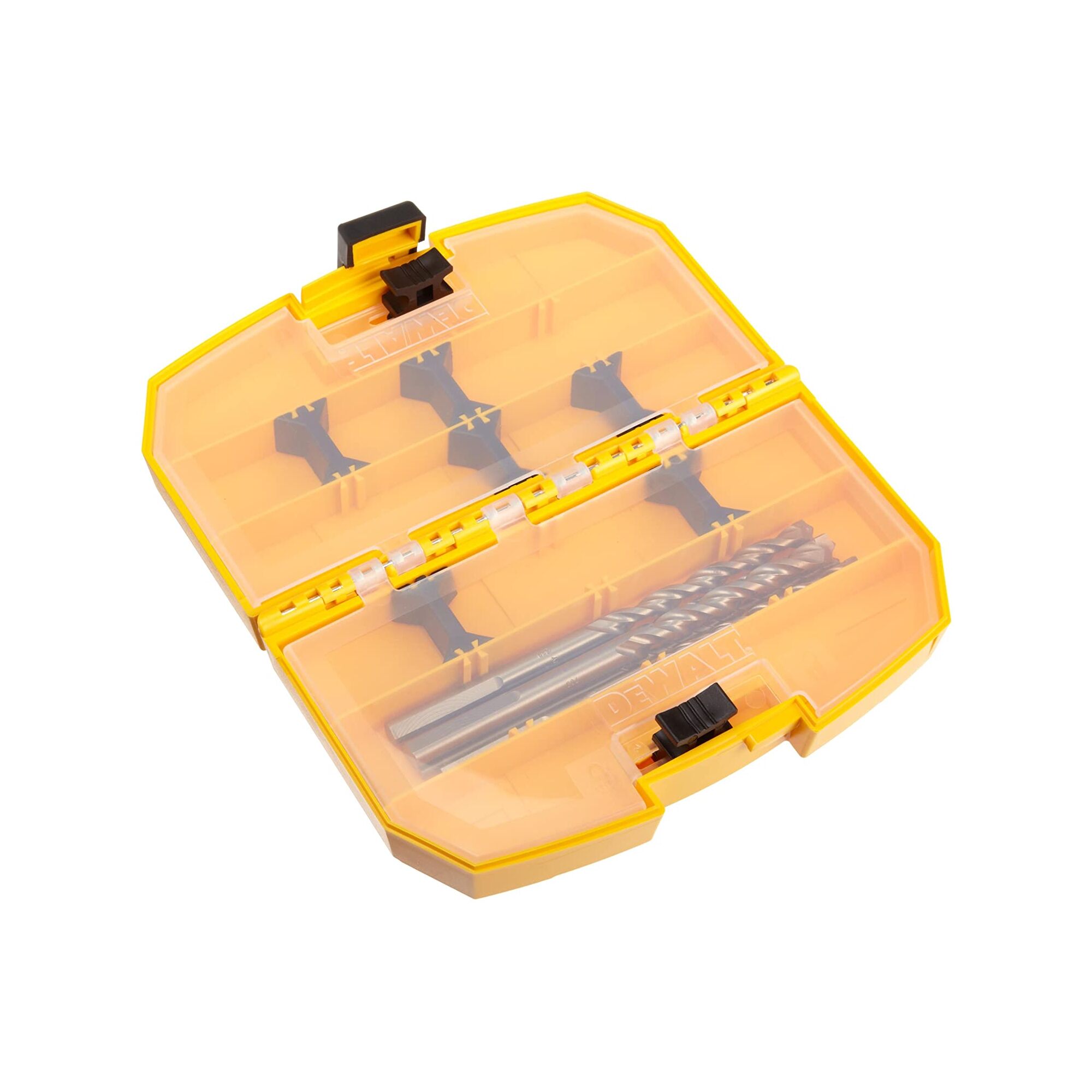 DEWALT DW5205 Cement-Masonry-Drill-Bits - View #3