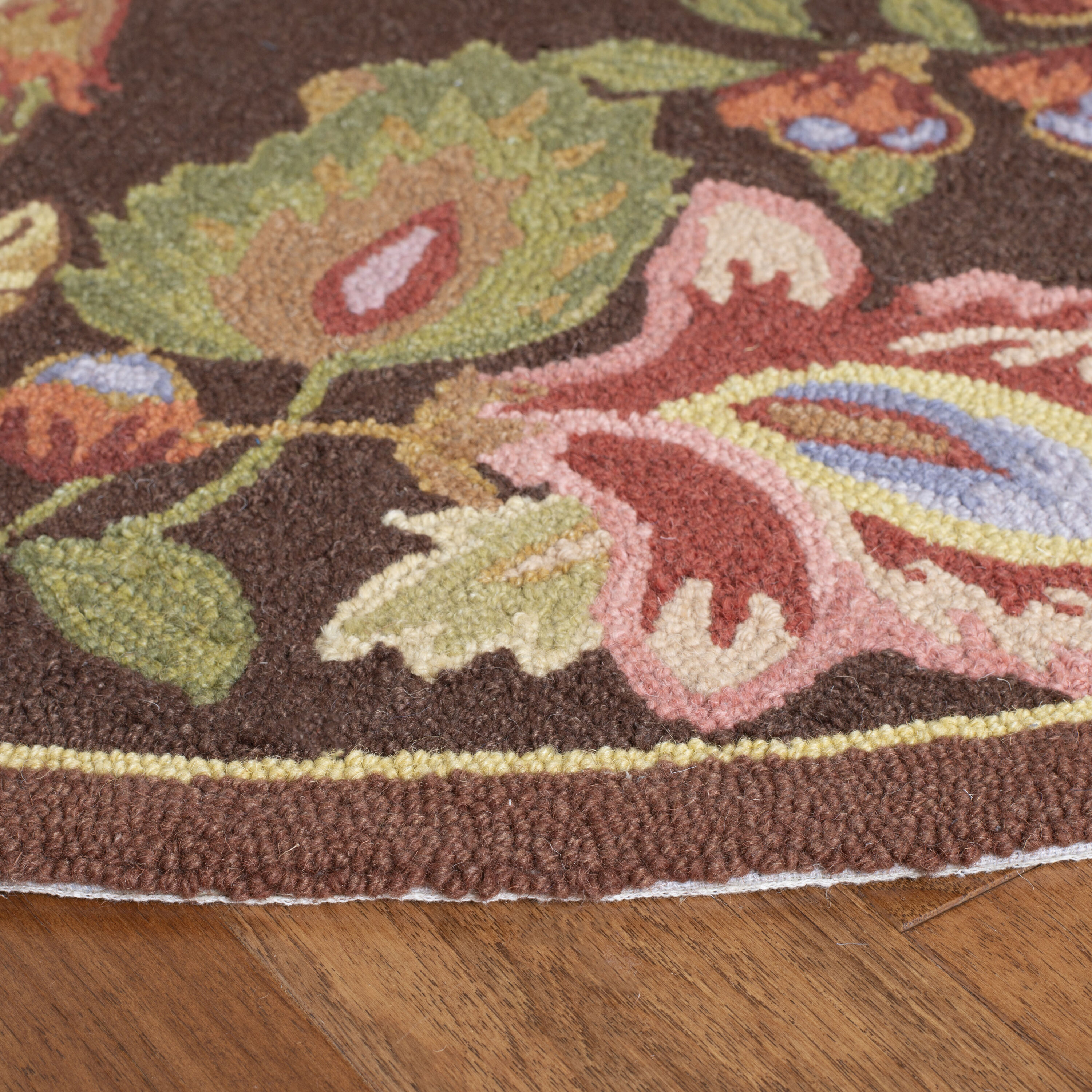Safavieh HK314C-6R rugs - View #3