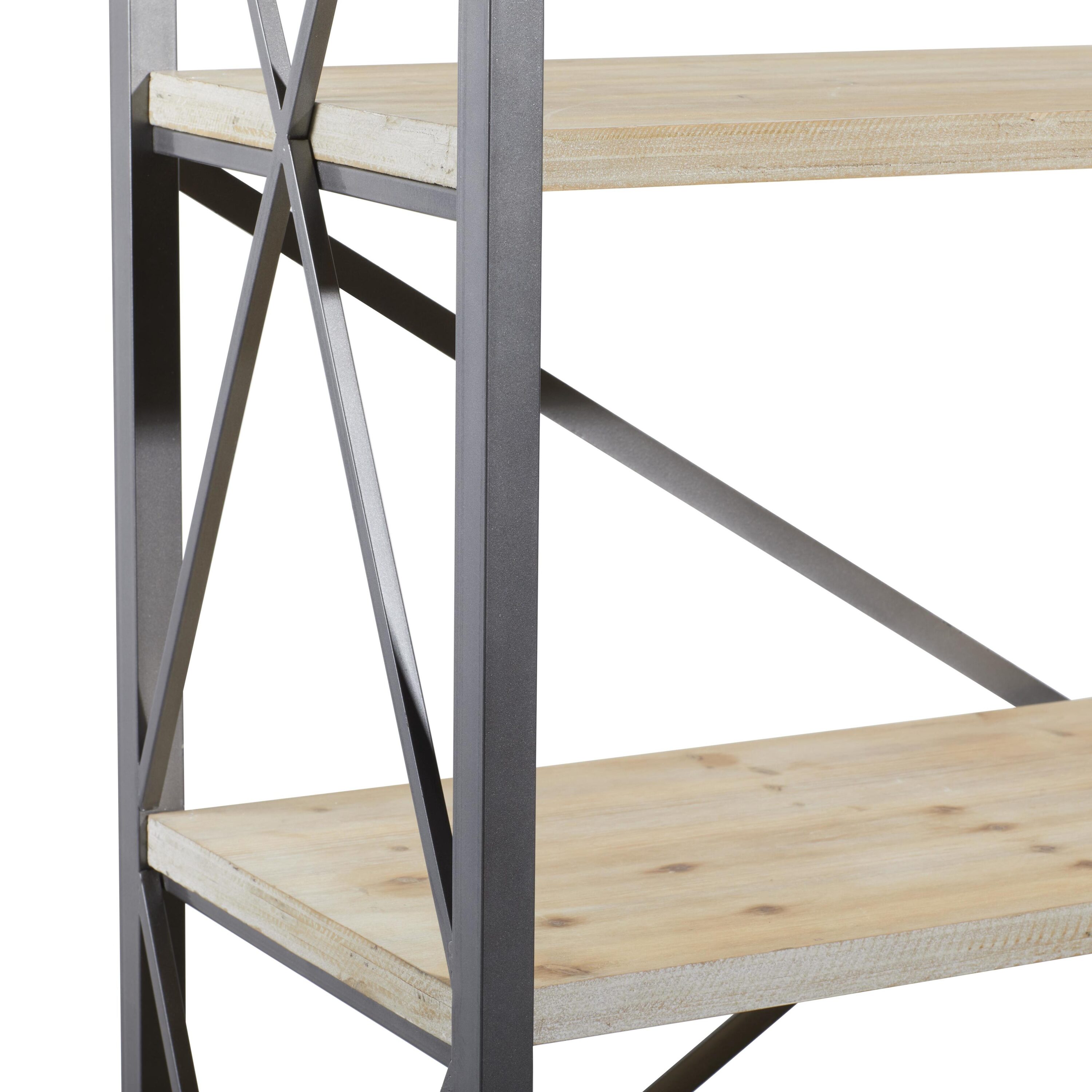 Grayson Lane 77595 bookcases - View #4