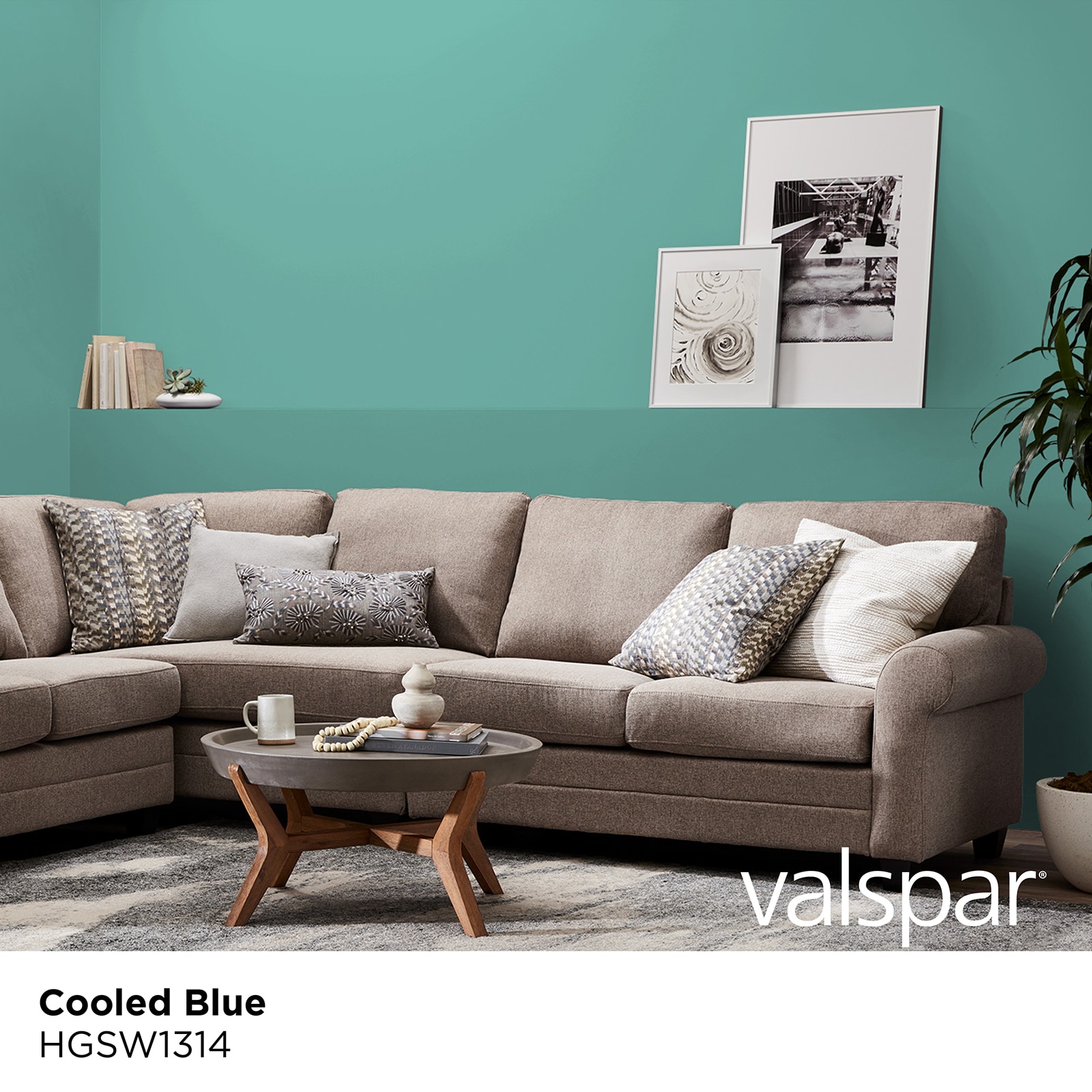Valspar HGSW1314-2916583 Int-Ext-Paint - View #2