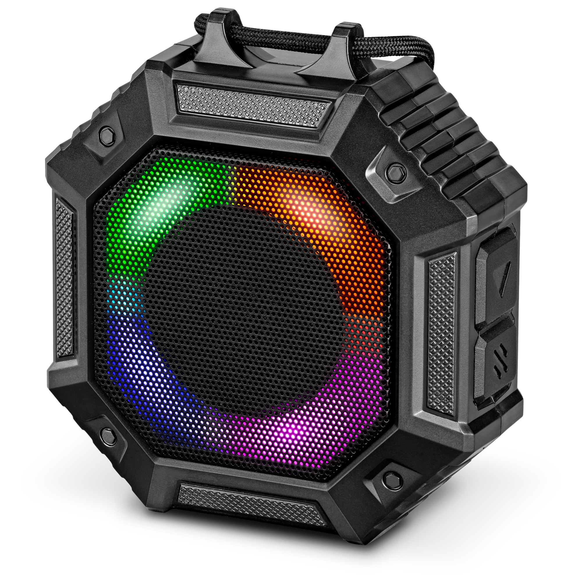 iLive ISBW104B Portable-Speakers - View #3
