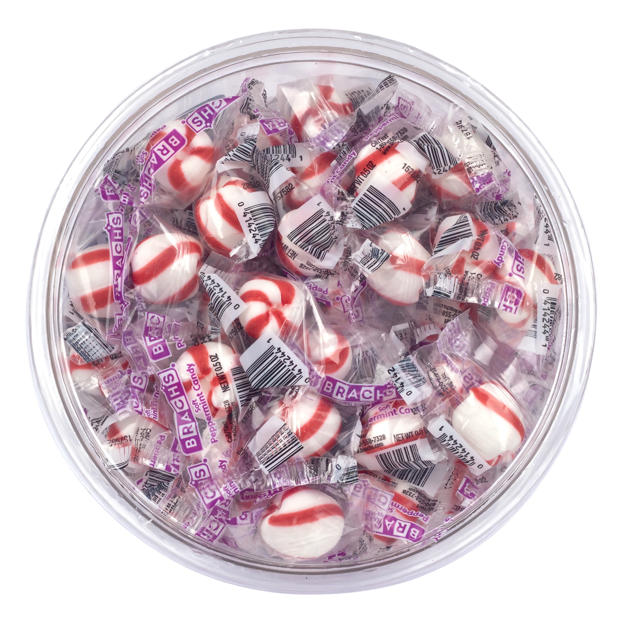 Bob's Sweet Stripes 209-02493 Snack-Candy - View #4