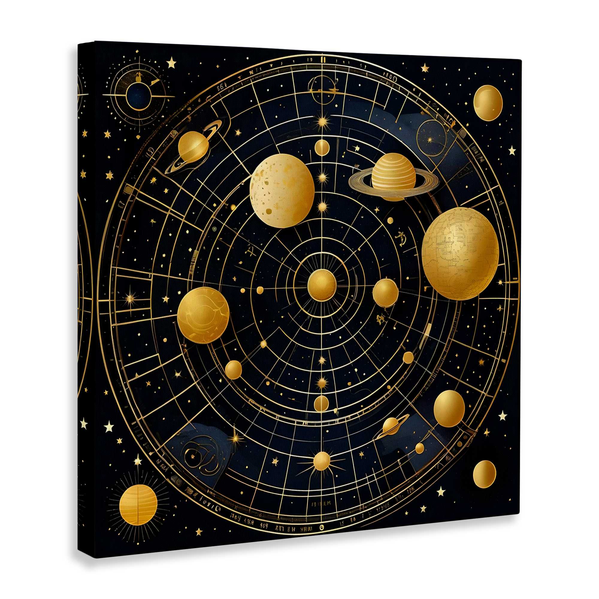 Stupell Industries BT-311-CN-24X24 Wall-Art - View #2