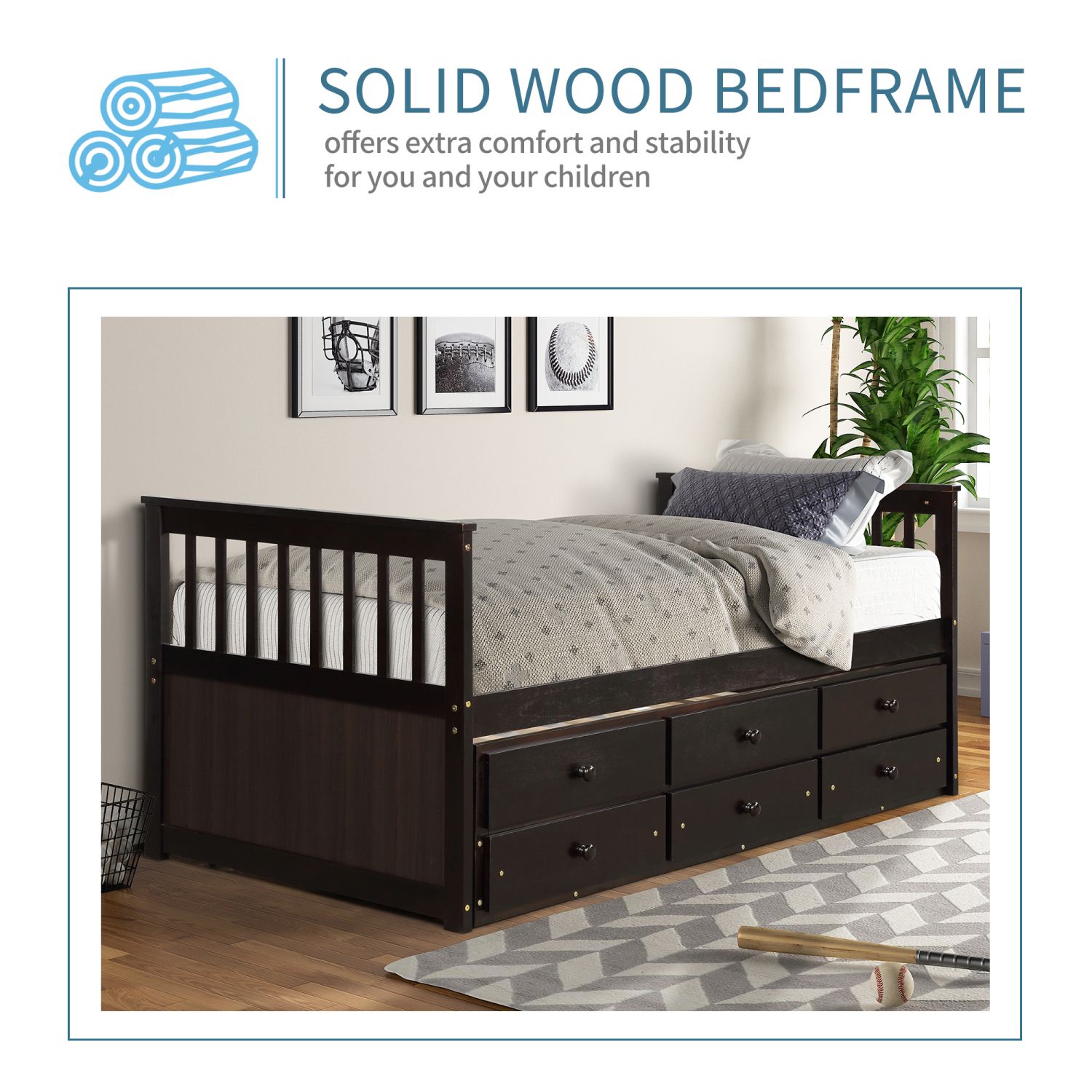 JASMODER SH000176AAP beds - View #3