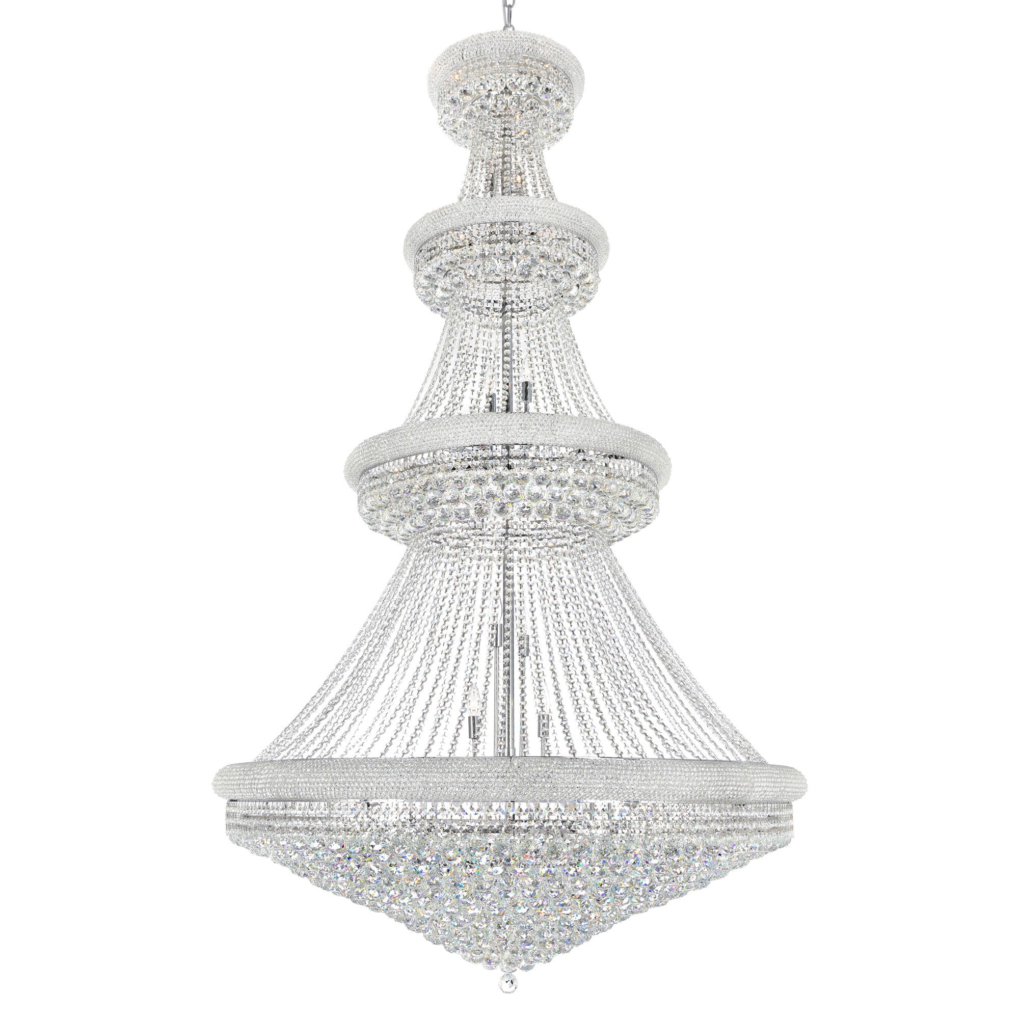 CWI Lighting 8001P50C b090015 - View #3