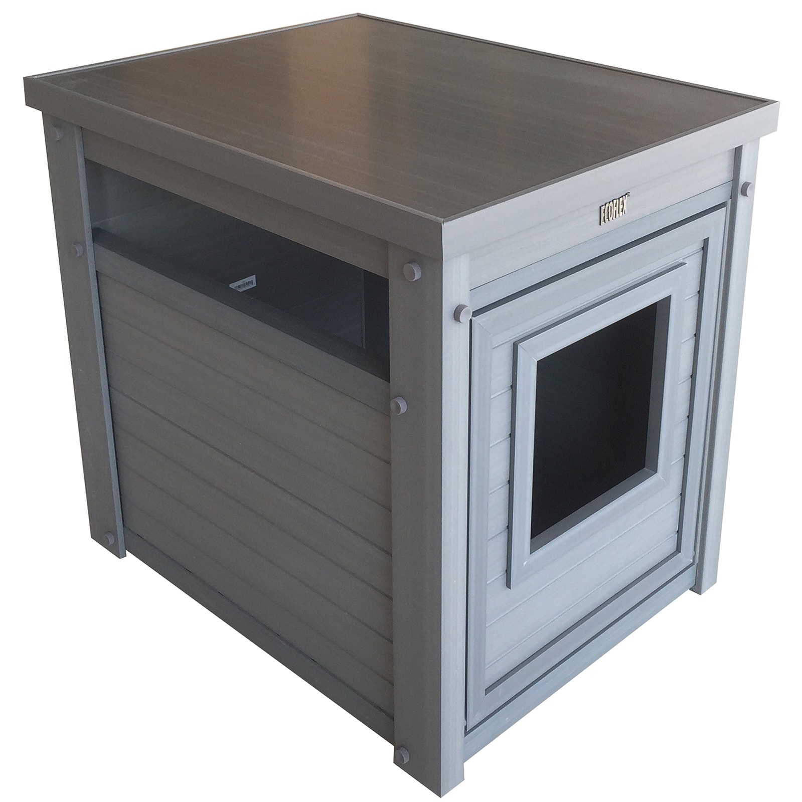 New Age Pet EHLB801-05 Litter-Boxes - View #4
