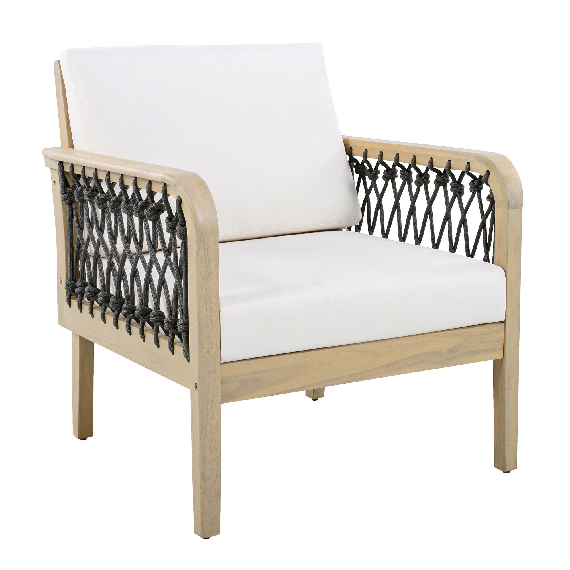 HyperDrop Cart W-N768P363953L Patio-Chairs - View #3
