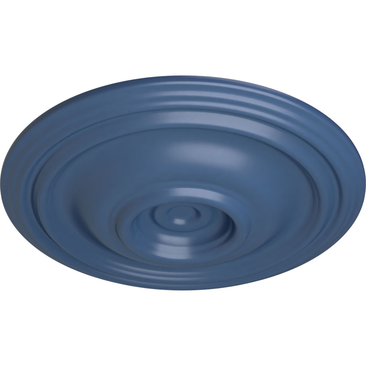 Ekena Millwork CM14TRAMF Ceiling-Medallions - View #2