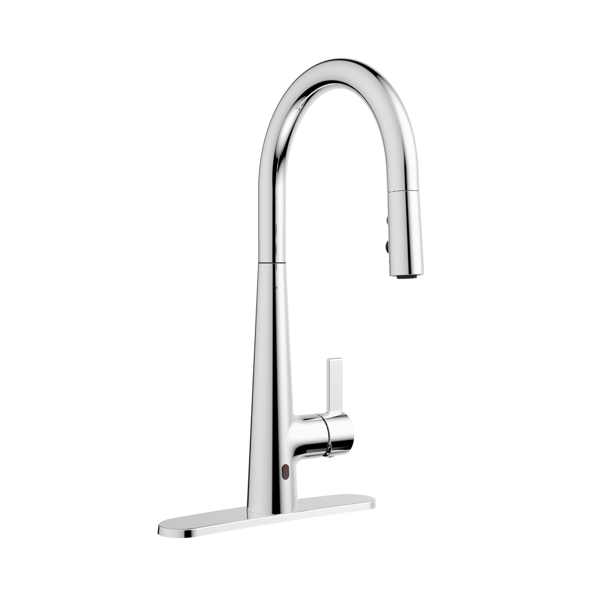 Keeney FOR76CCP Kitchen-Faucets - View #2