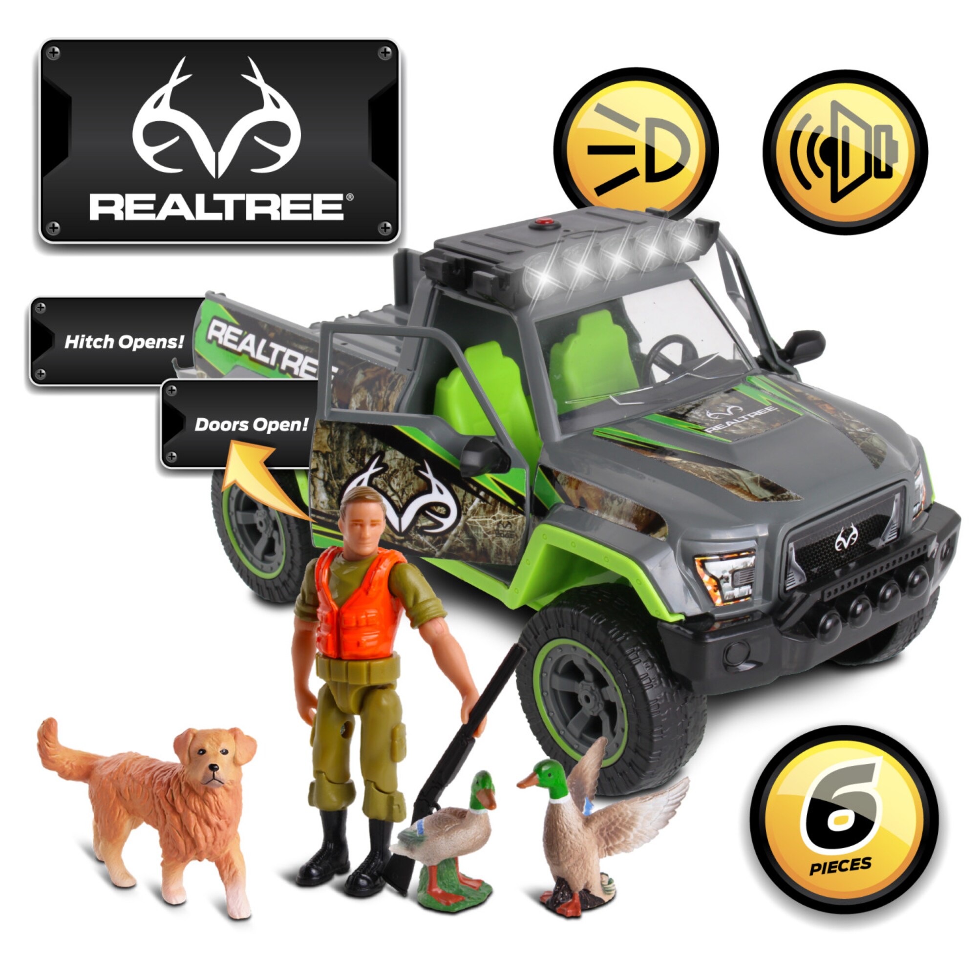 Realtree G0698143217227 Play-Toys - View #3