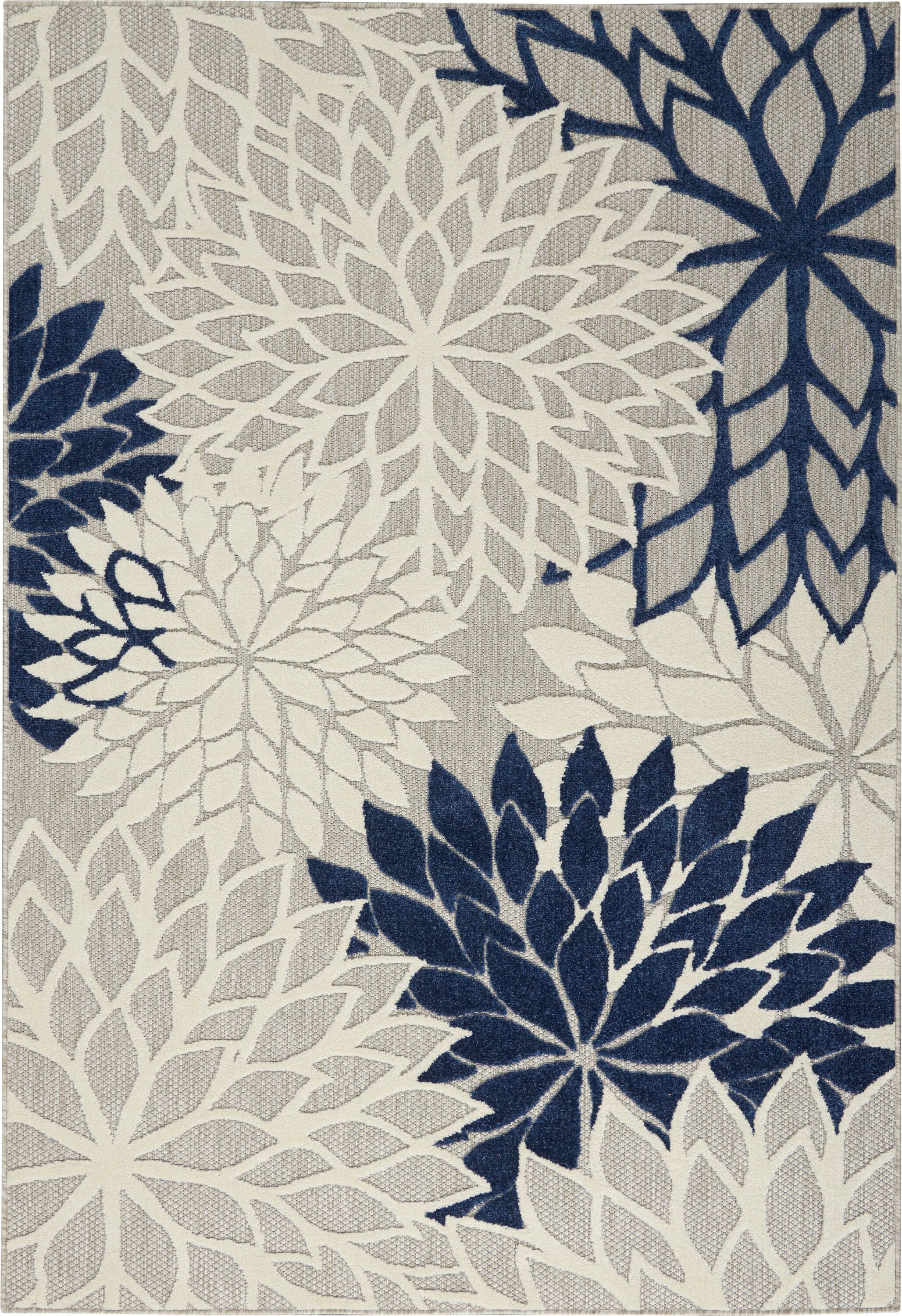 Nourison 99446778987 rugs - View #2