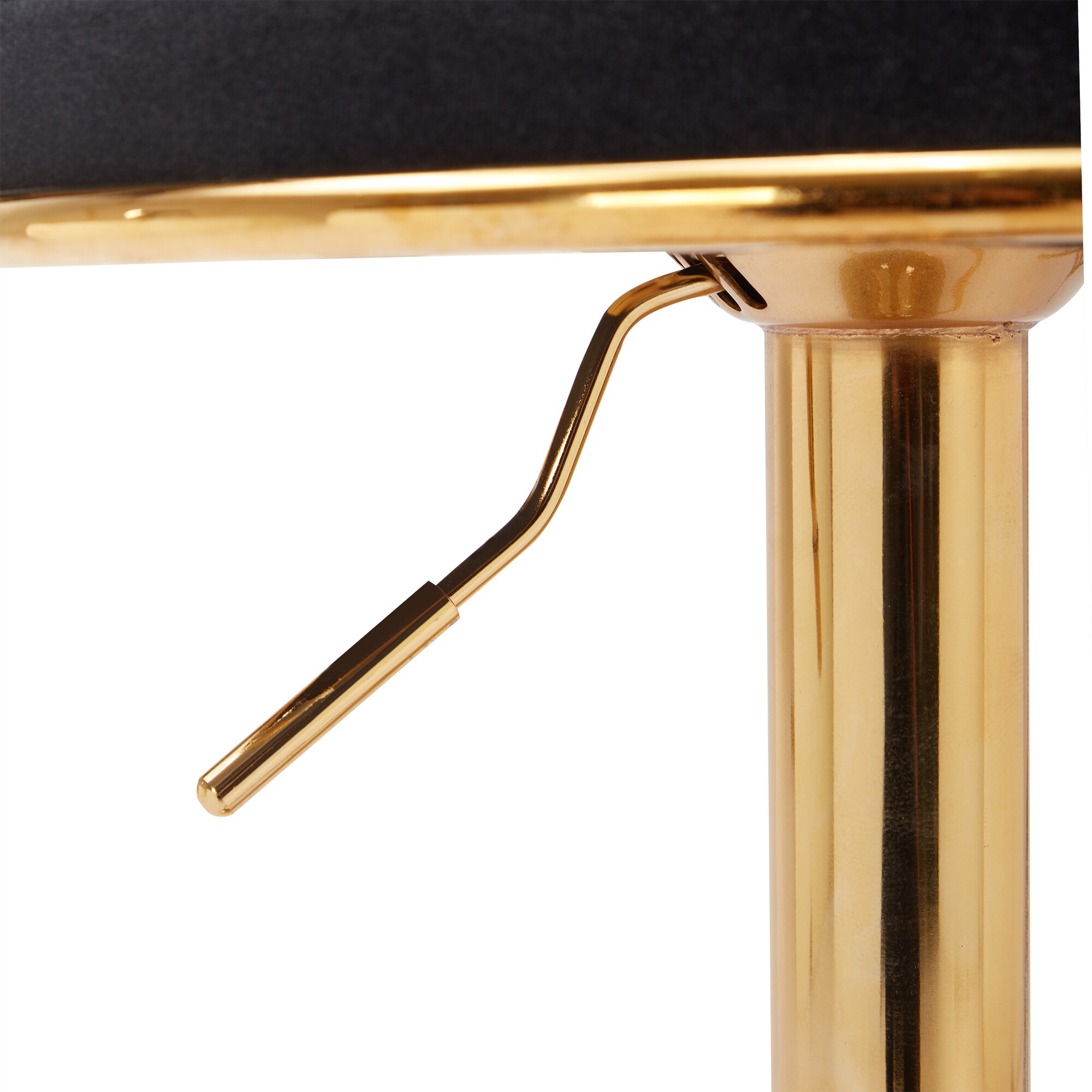 Vecelo LOE-C15-BLK stools - View #20