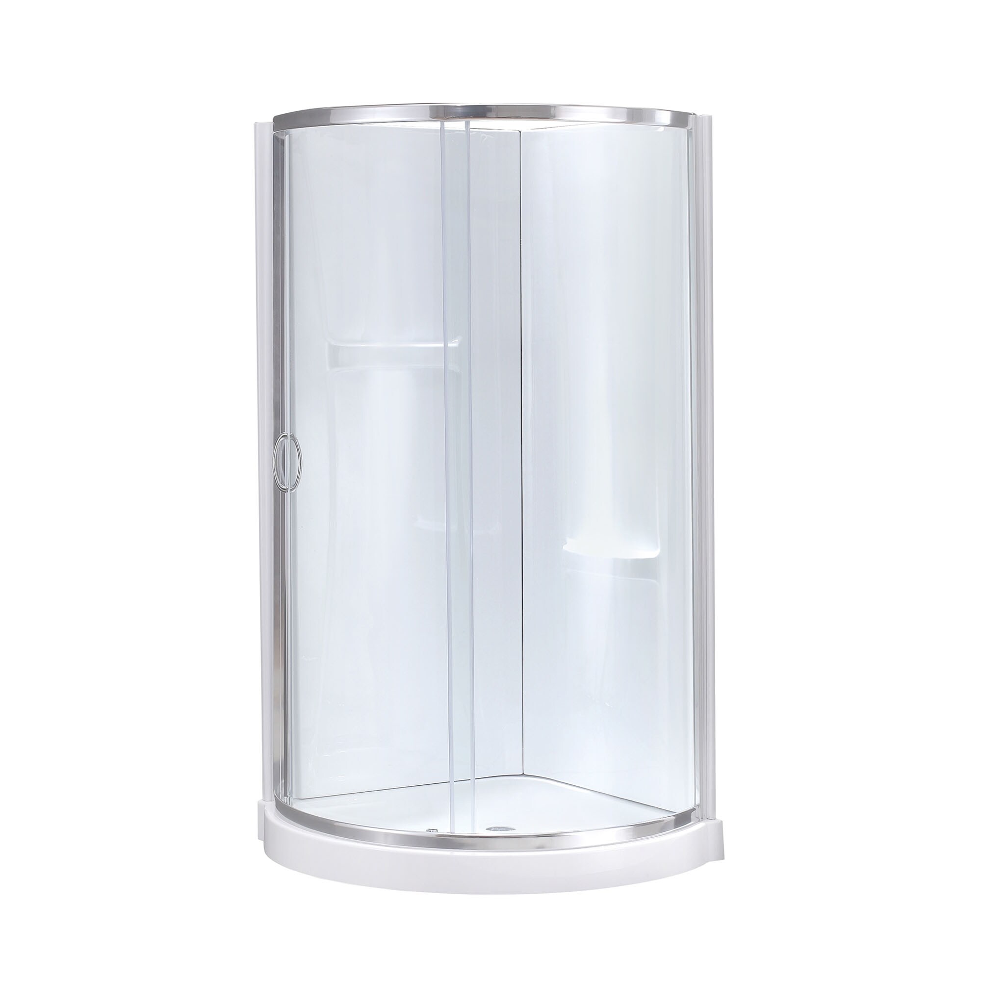 OVE Decors 14SKA-B14381-001AC Alcove-Shower-Kit - View #3