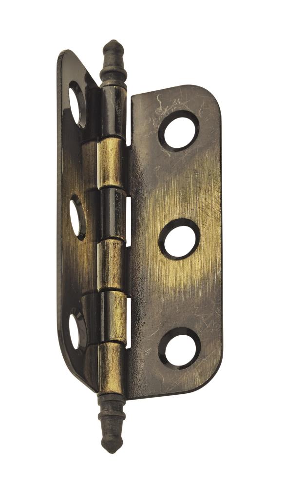 Amerock BPR2355AE Cabinet-Hinges - View #3