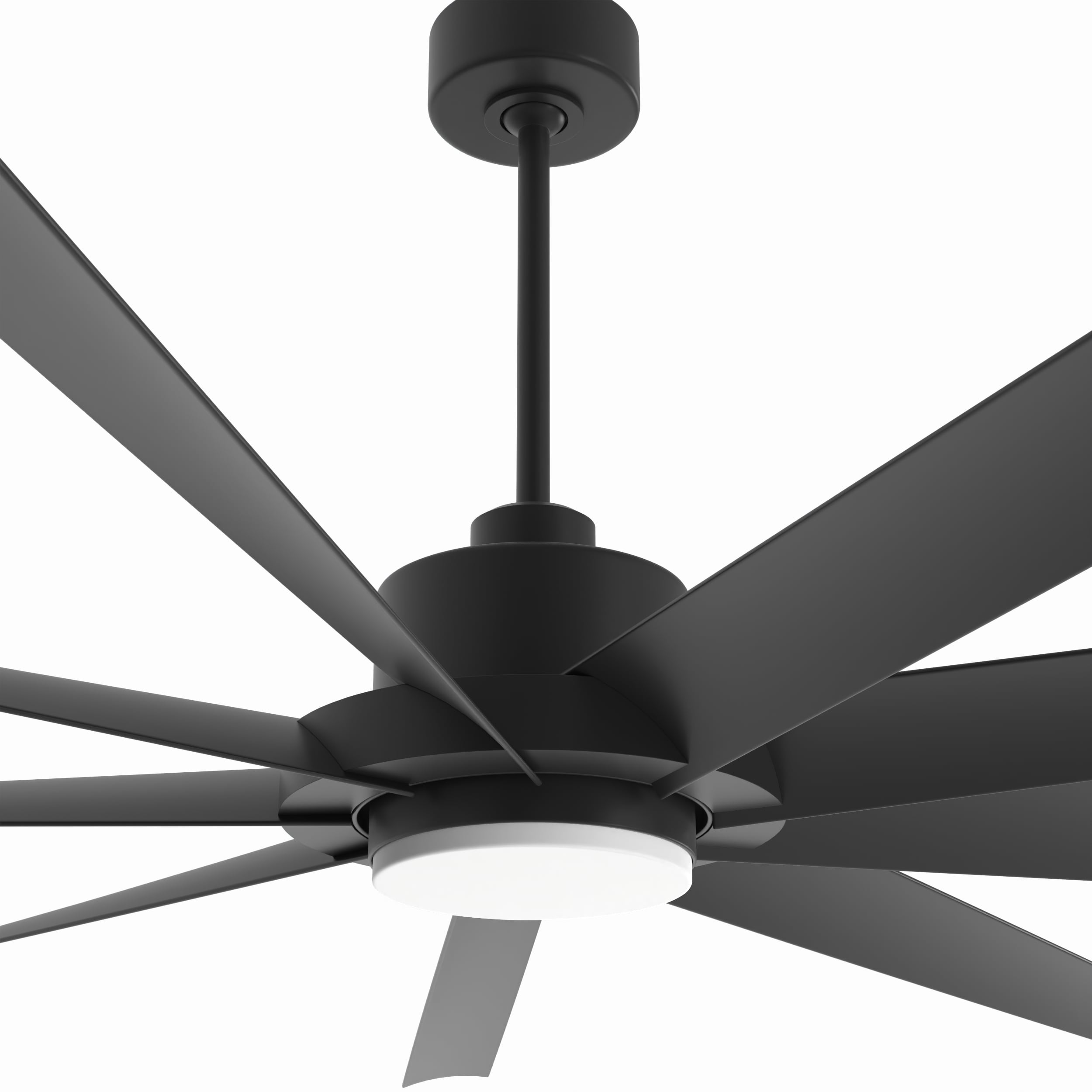 Fanimation Studio Collection LP6827LBL Ceiling-Fans - View #5