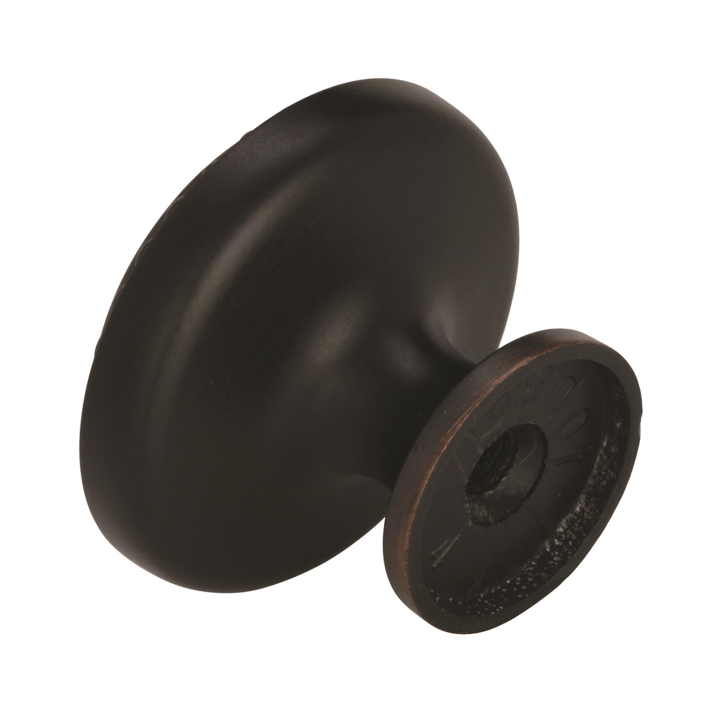 Amerock BP53001ORB Cabinet-Knobs - View #6