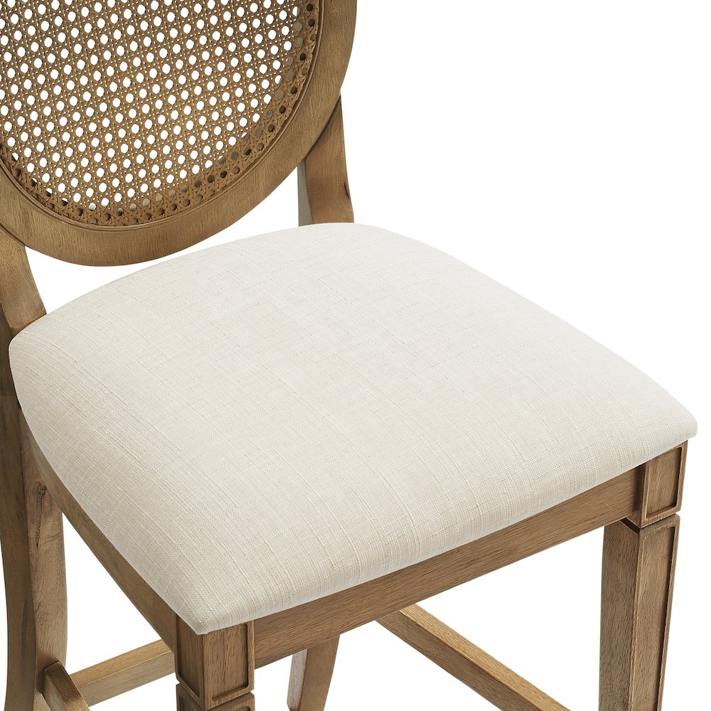 Crosley Furniture CF503326DW-CR stools - View #8