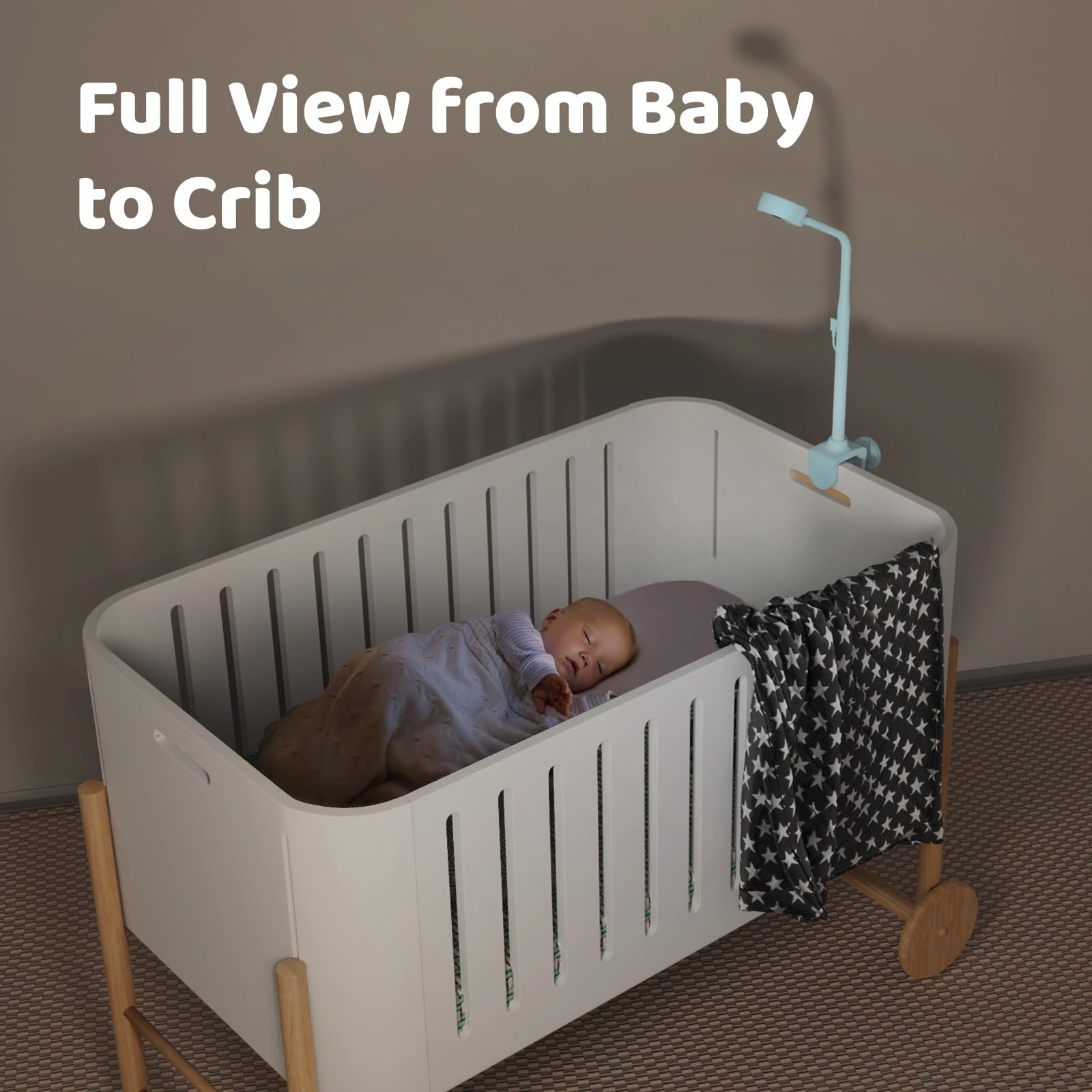 UUDULY LUU0718U101 Baby-Monitors-Accessories - View #6