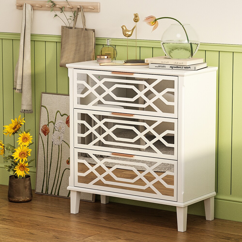  V-KF020266-01 dressers - View #3