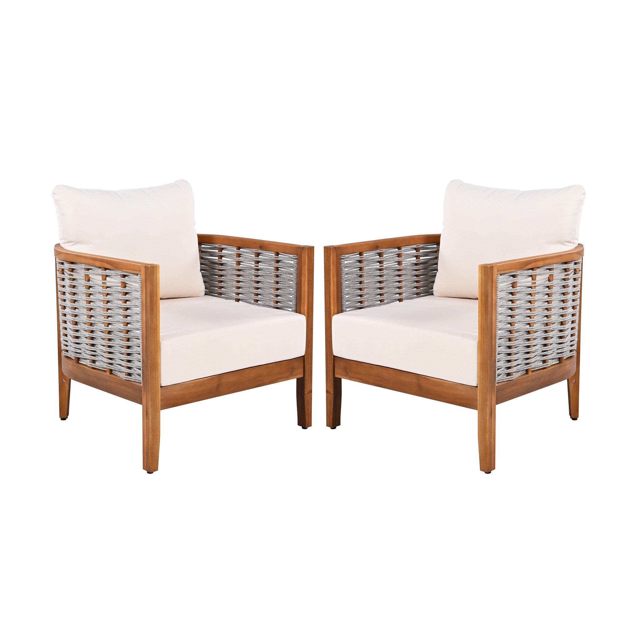 HyperDrop Cart W-N780P245859G-2 Patio-Chairs - View #2