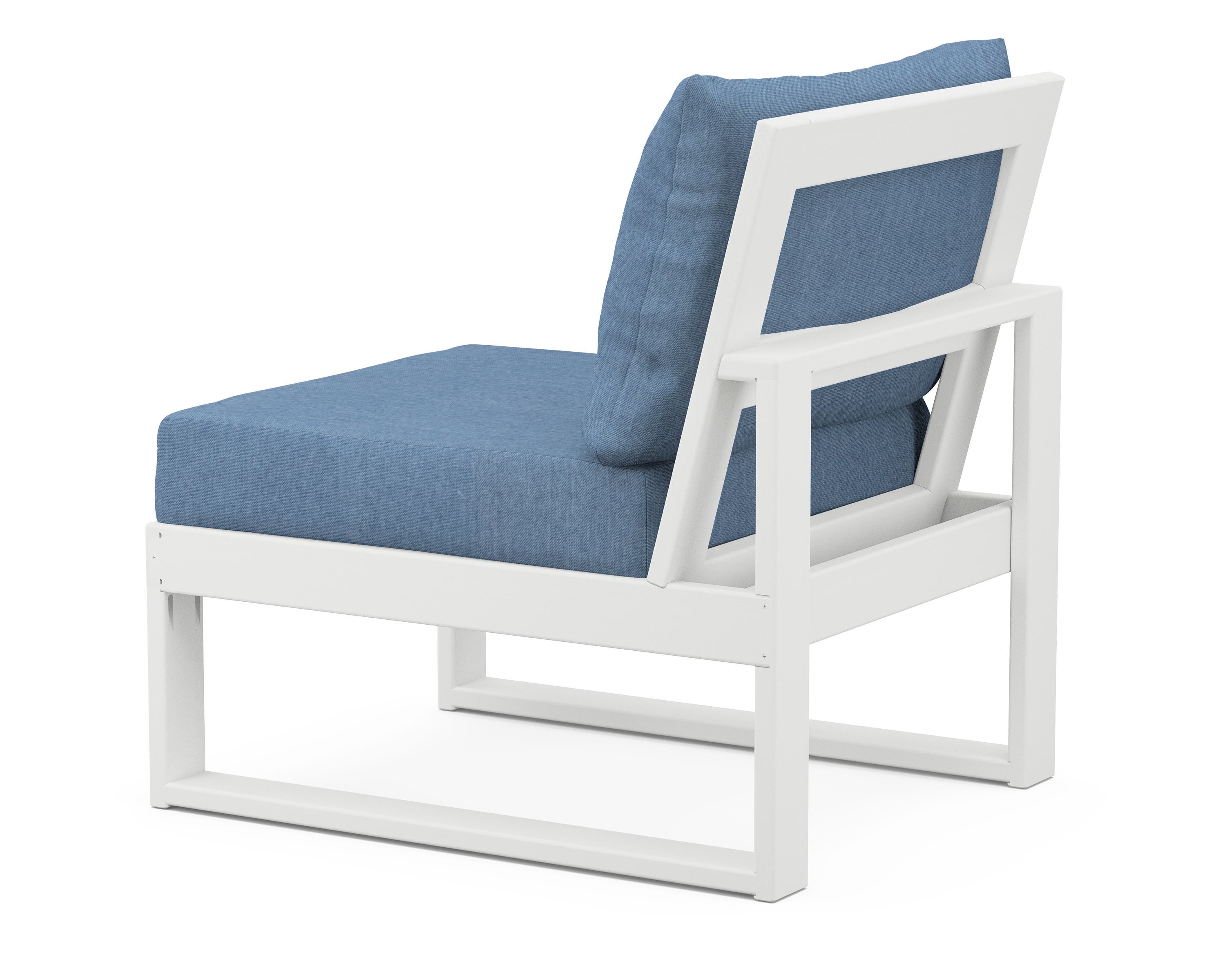 Trex Outdoor Furniture TXS784-2-CW161147 Patio-Sofas-Daybeds - View #3