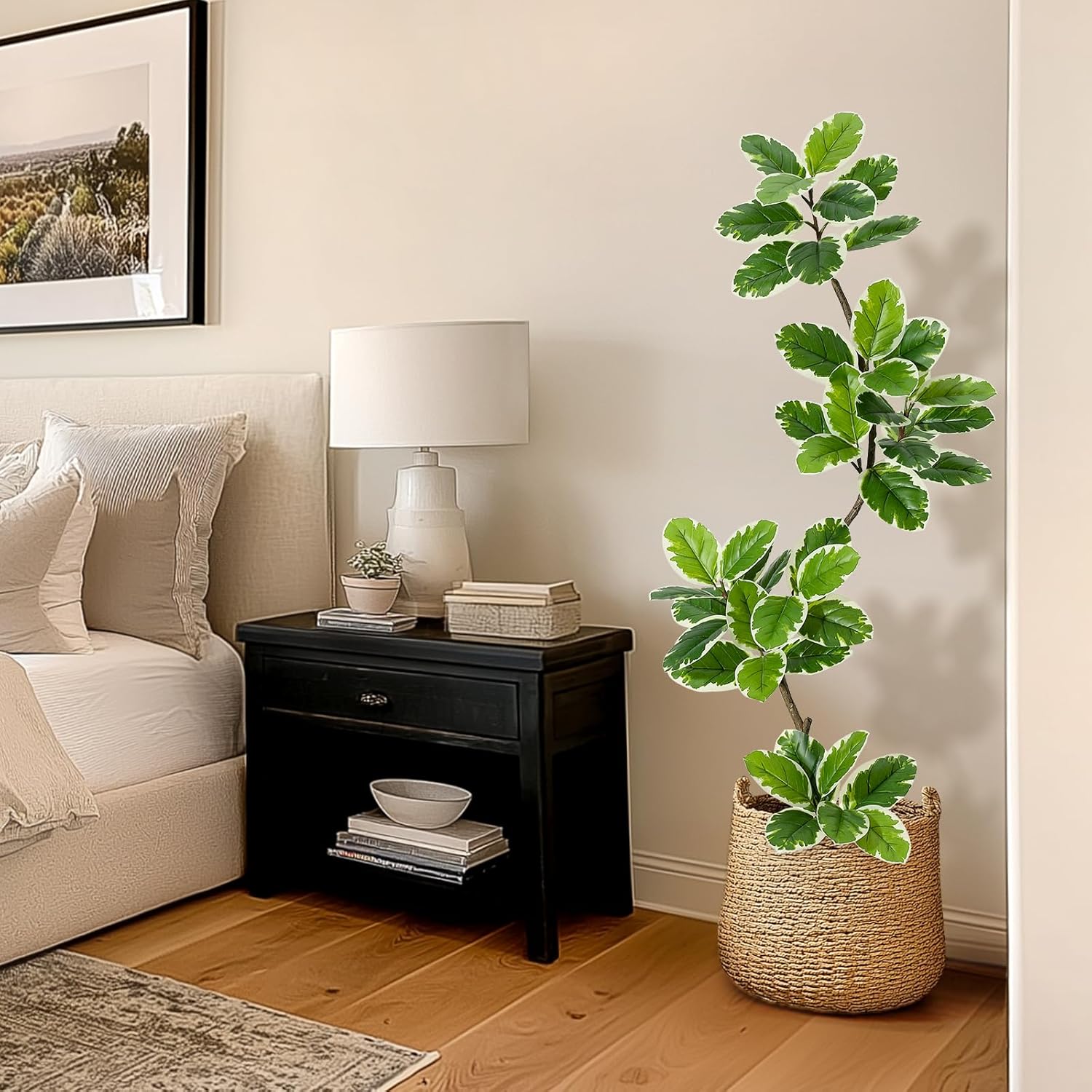 Qeetex LHF-GN-QWP89080 Artificial-Plants-Trees - View #8