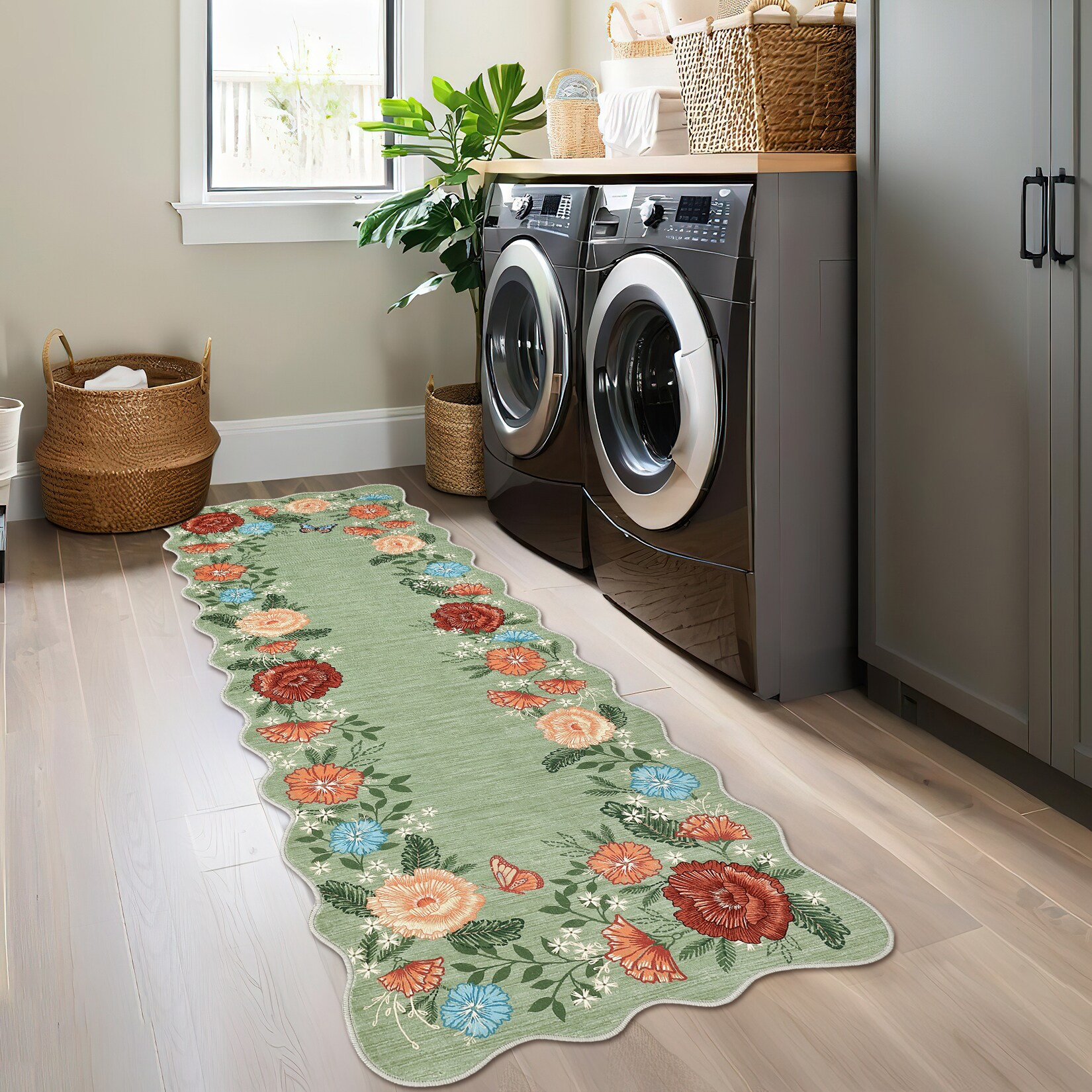 Aoile CKQ-IEOMUMWE095M rugs - View #3