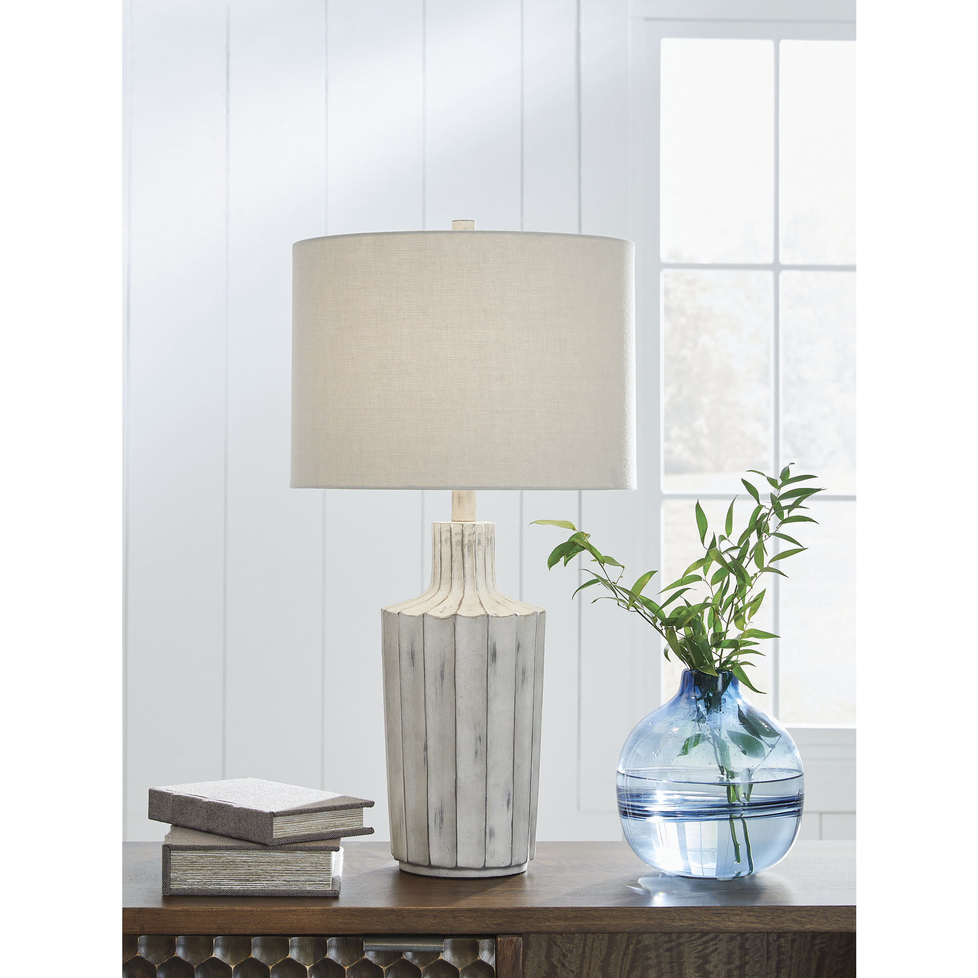 Signature Design by Ashley L235884 Table-Lamps - View #2