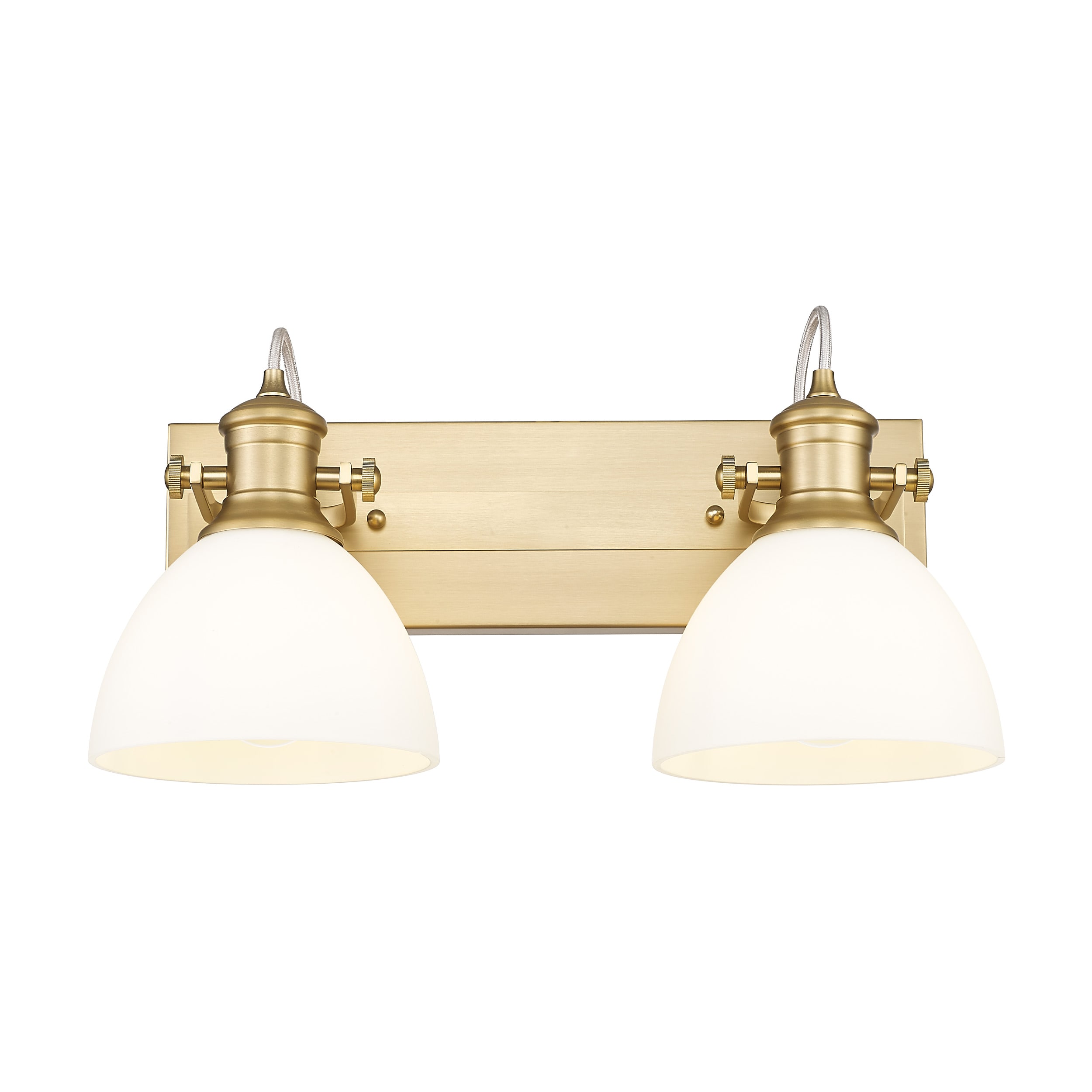 Golden Lighting 3118-BA2 BCB-OP b089995 - View #2