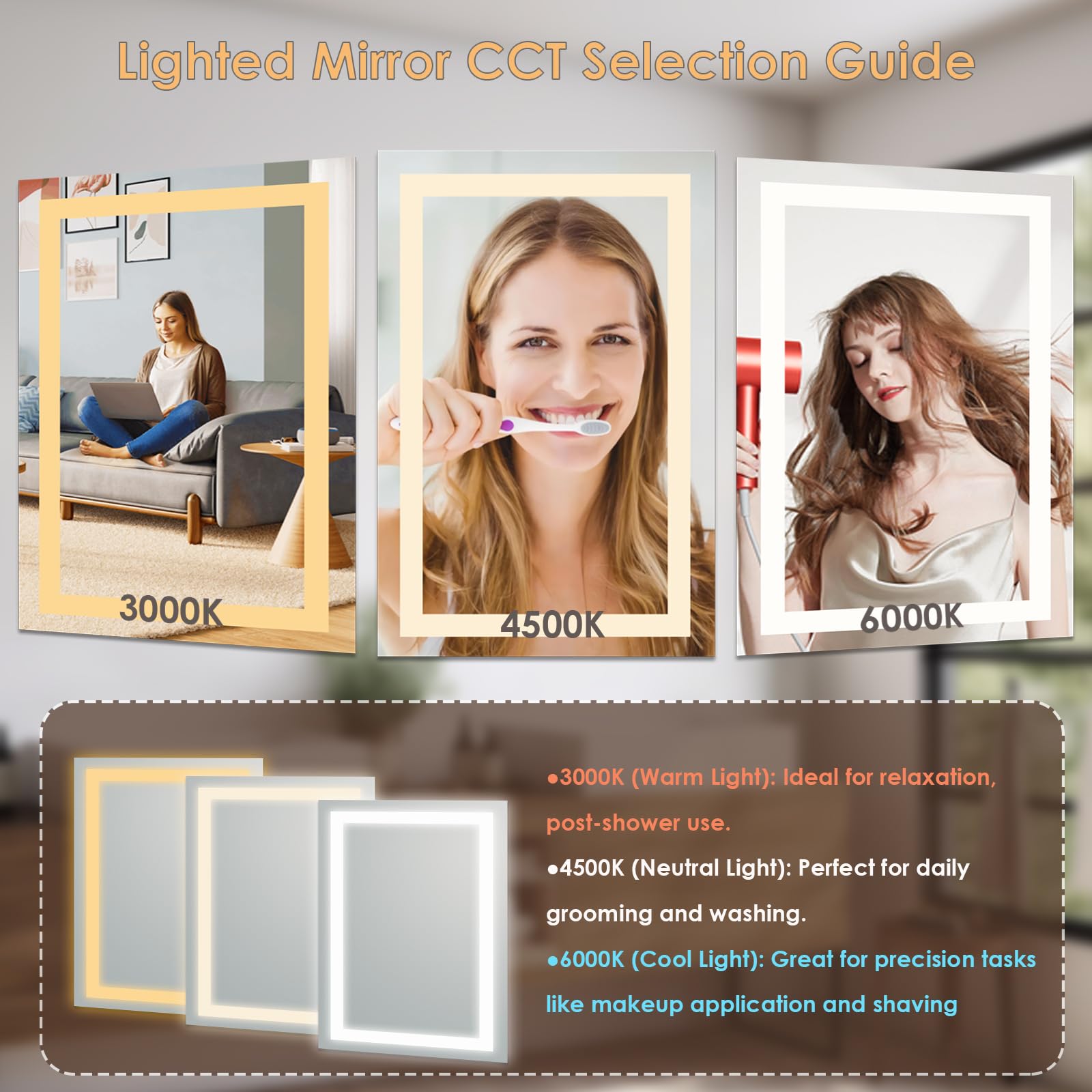 PIGFDK 5749848236190 Decor-Mirrors - View #5