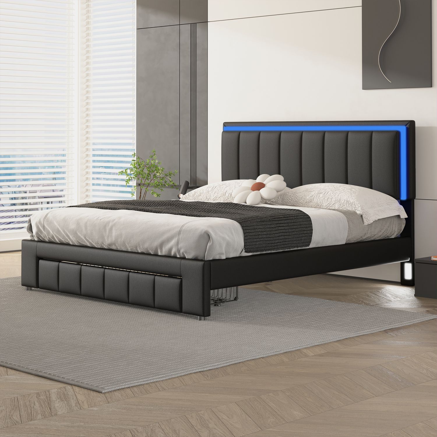 JASMODER HL000028AAB beds - View #3