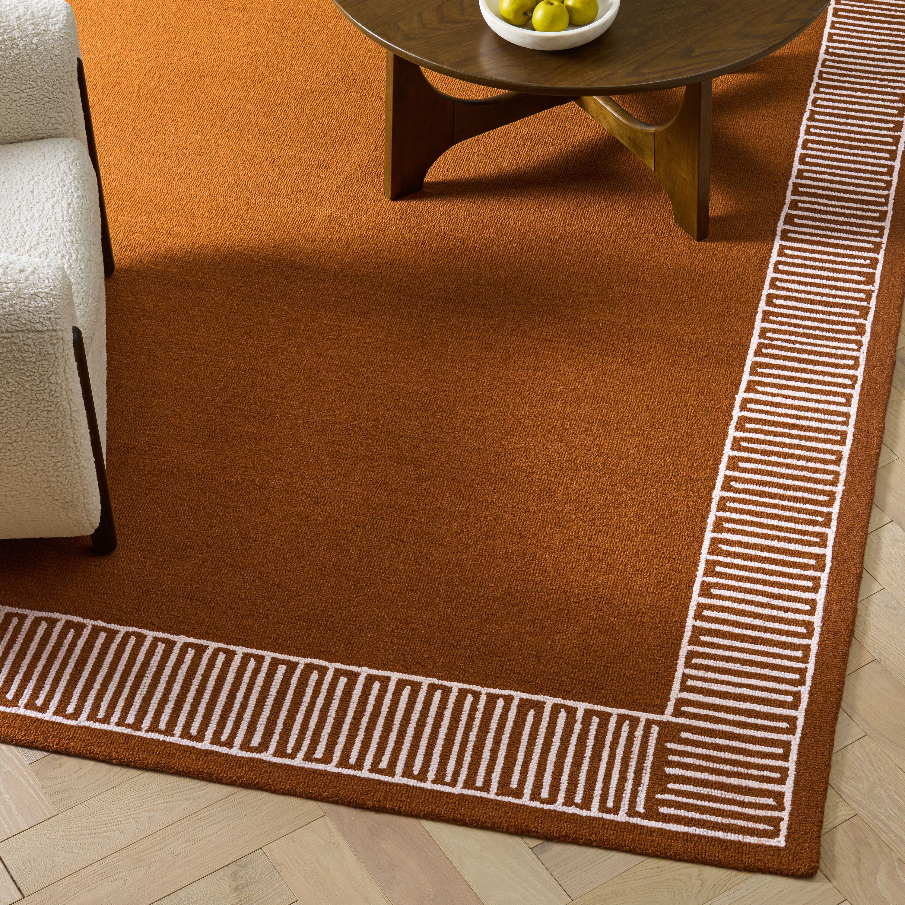 Safavieh MET465P-8 rugs - View #3