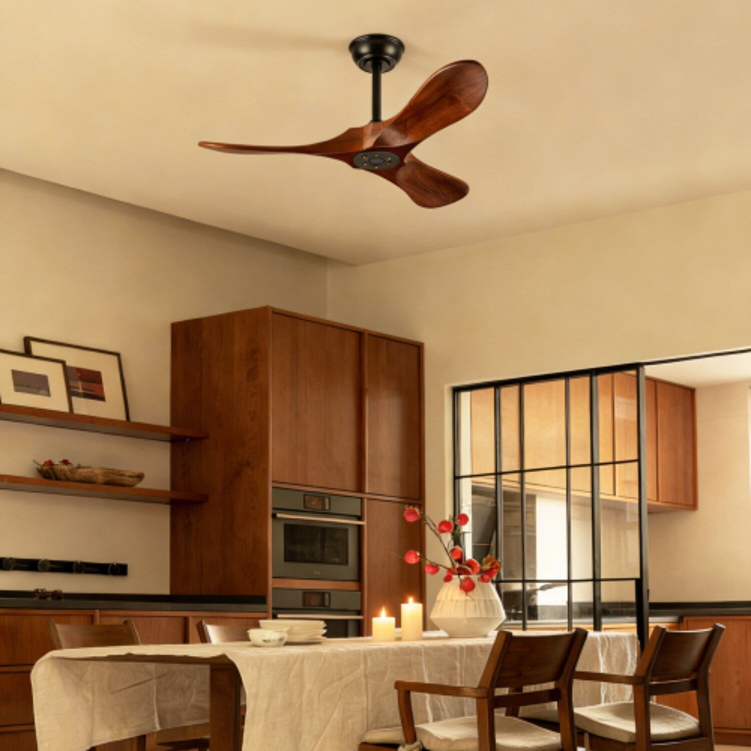 ZHLLMQ ZHLLMQ-W3775P359335 Ceiling-Fans - View #4