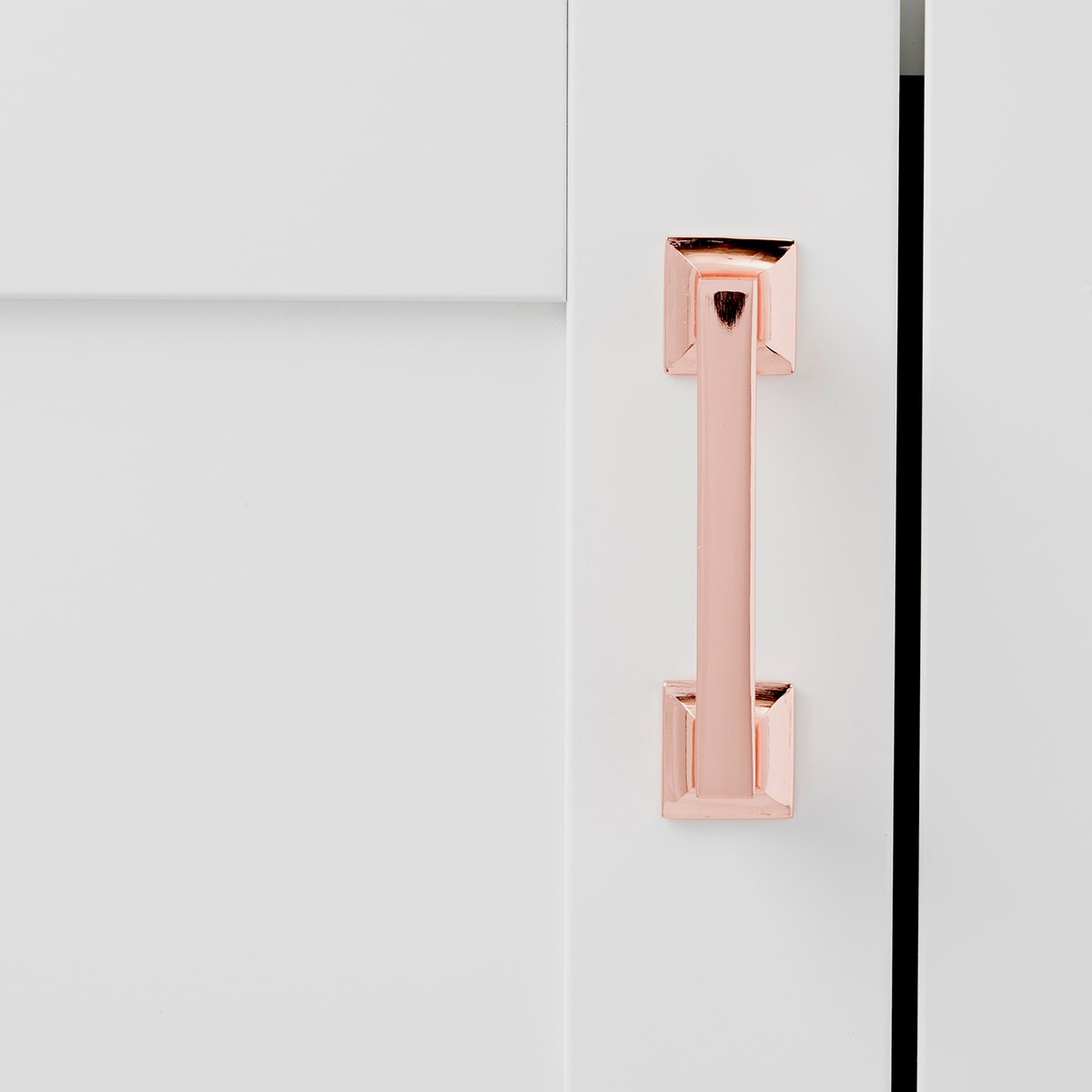 Hickory Hardware P3010-CP Cabinet-Pulls - View #4
