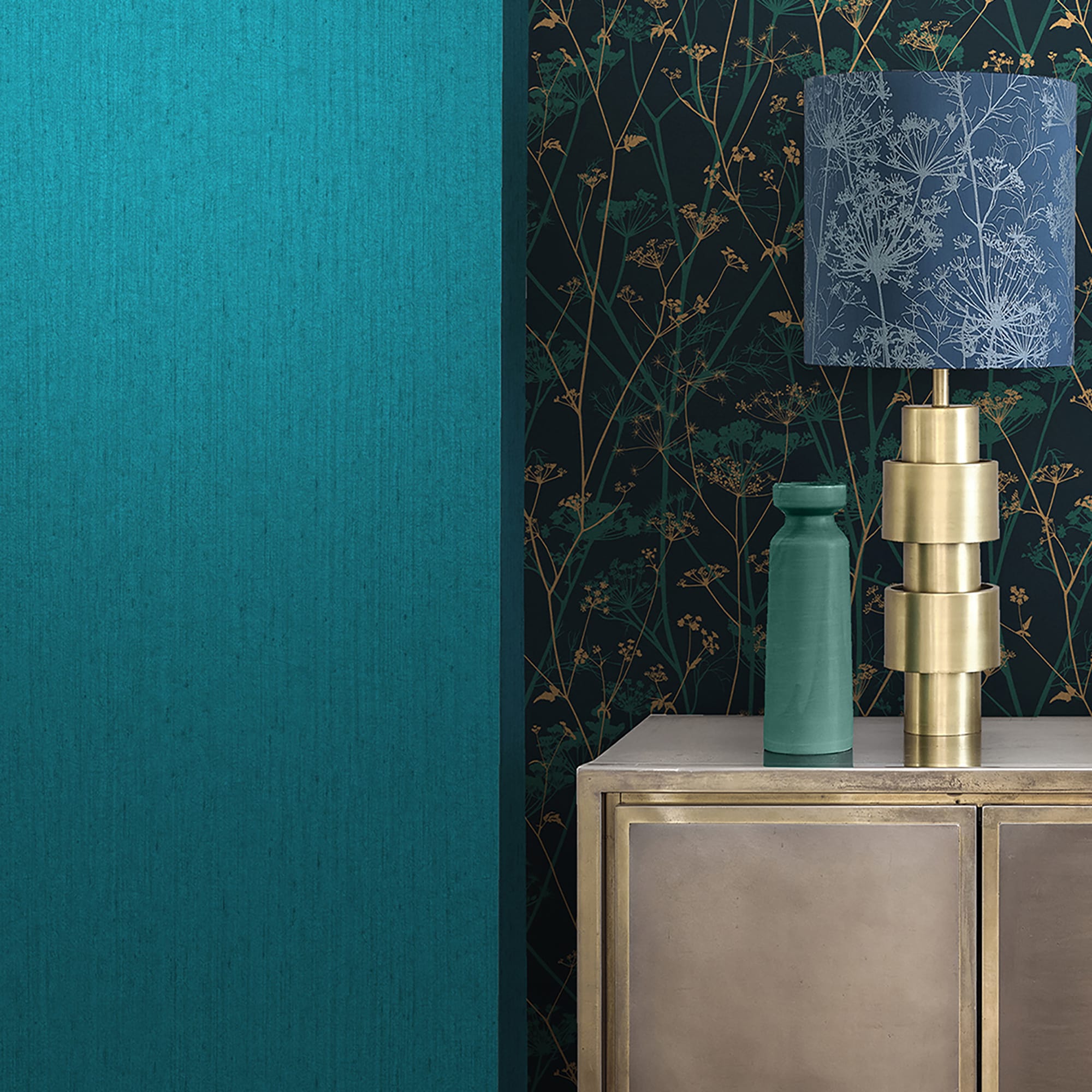 Graham & Brown 12039294 Wallpaper-Samples - View #5