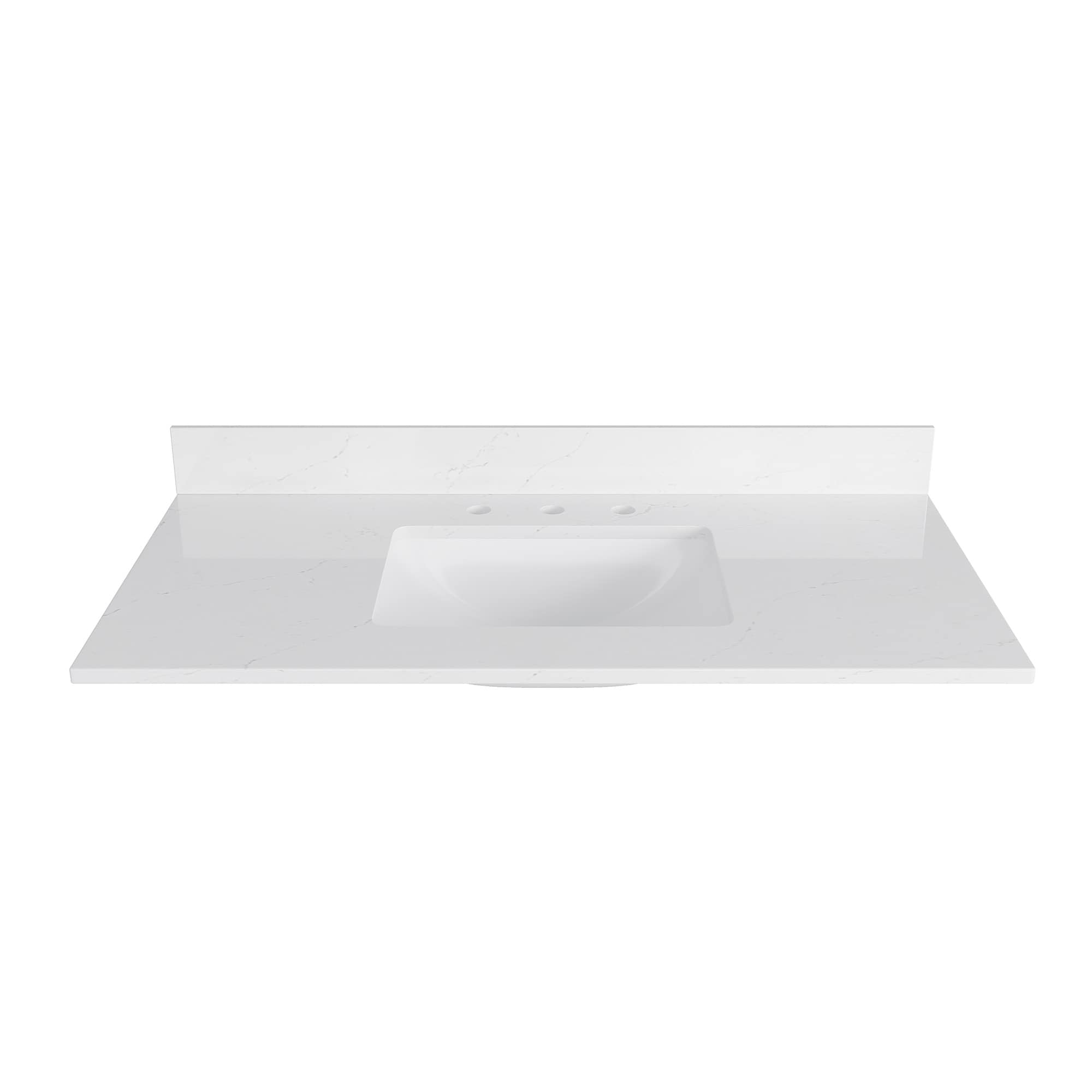 DELUXE LIVING VT0015 Vanity-Tops - View #3