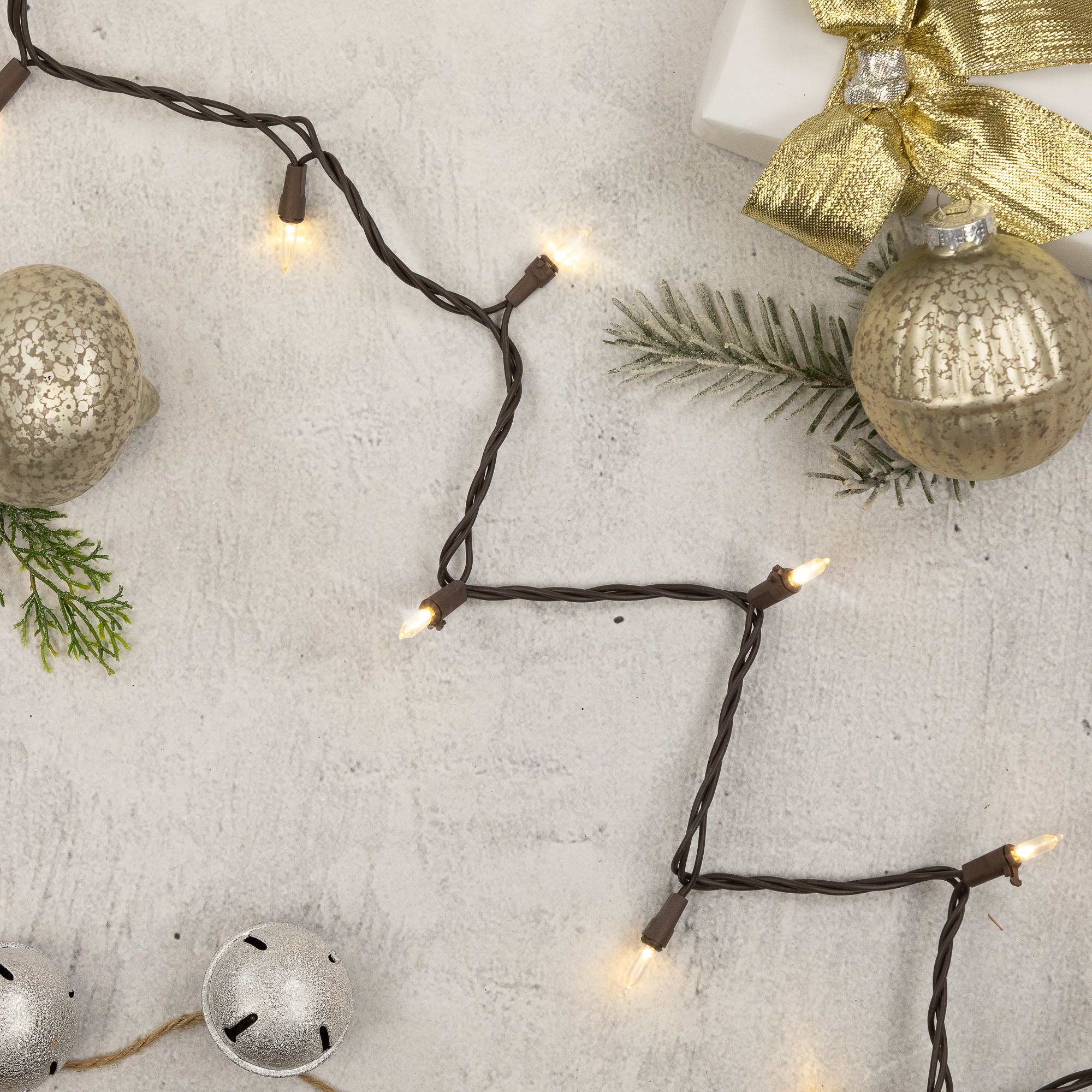 Northlight 32605206 Christmas-String-Lights - View #4