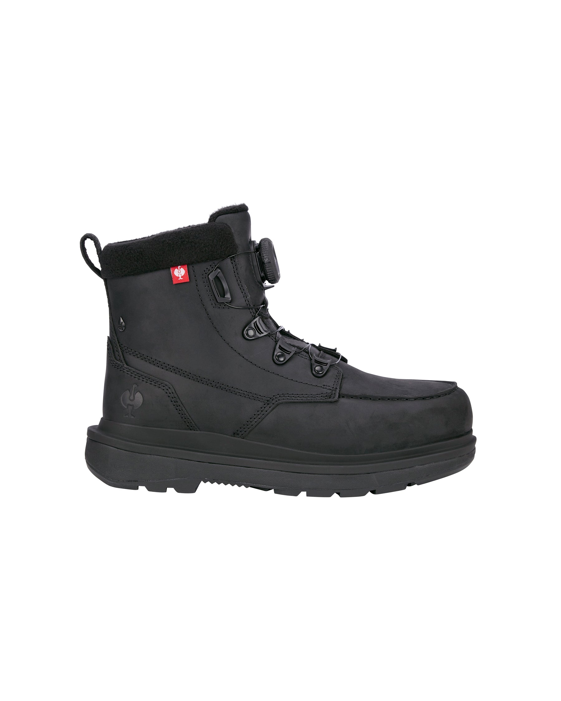 STRAUSS 8409322541 footwear - View #2